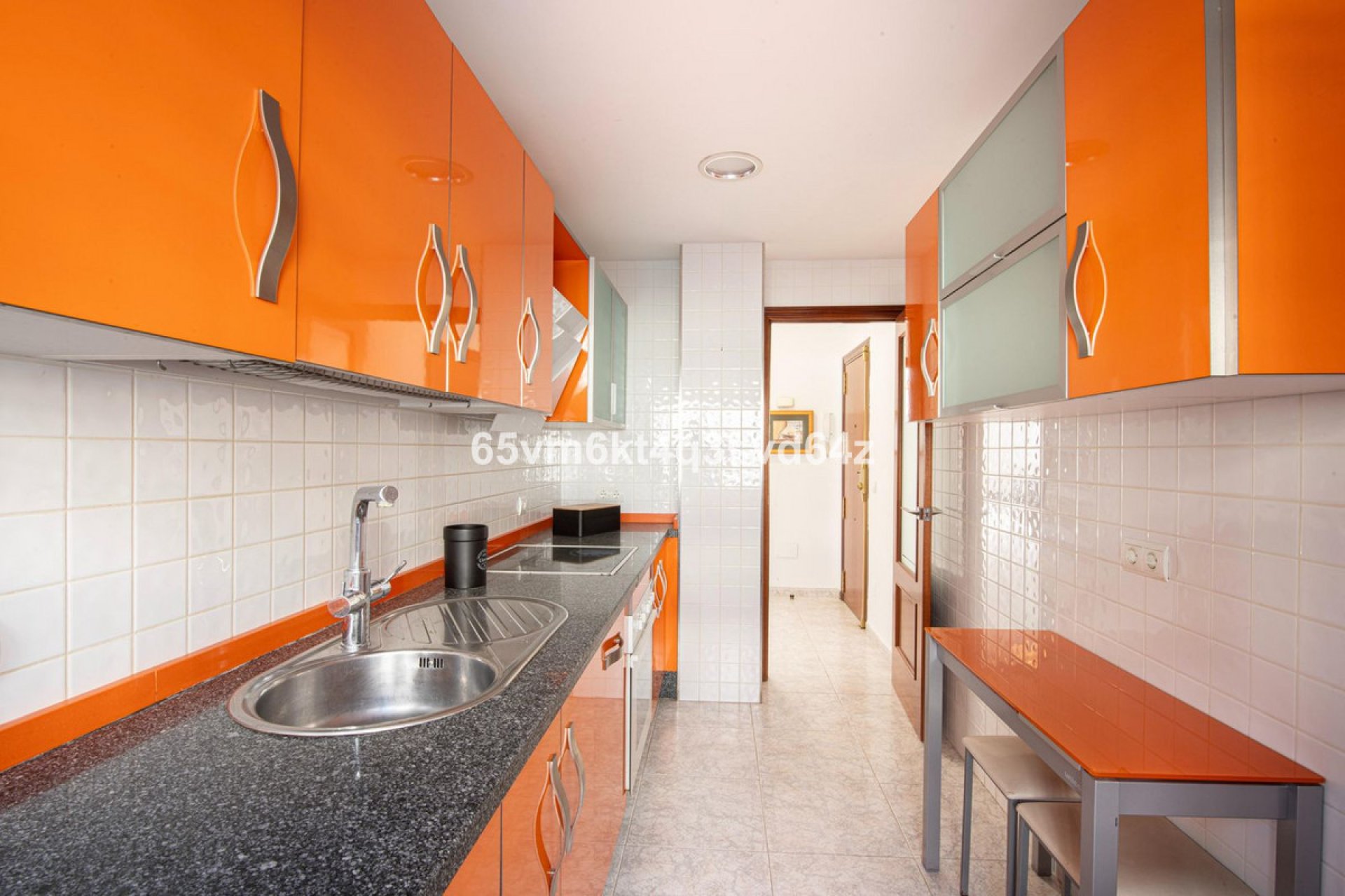 Resale - Apartment - Middle Floor Apartment - Fuengirola - Fuengirola Centro