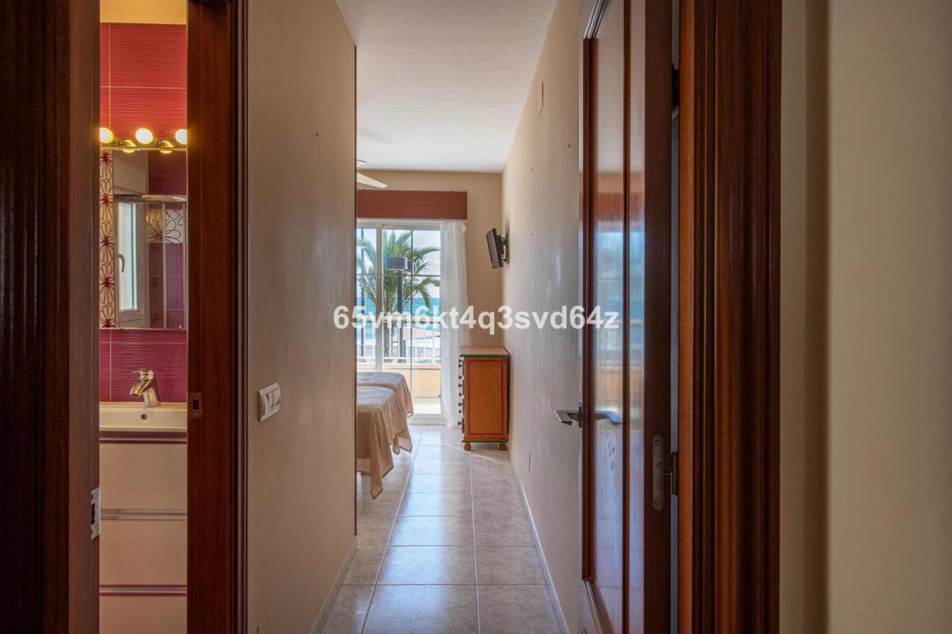 Resale - Apartment - Middle Floor Apartment - Fuengirola - Fuengirola Centro