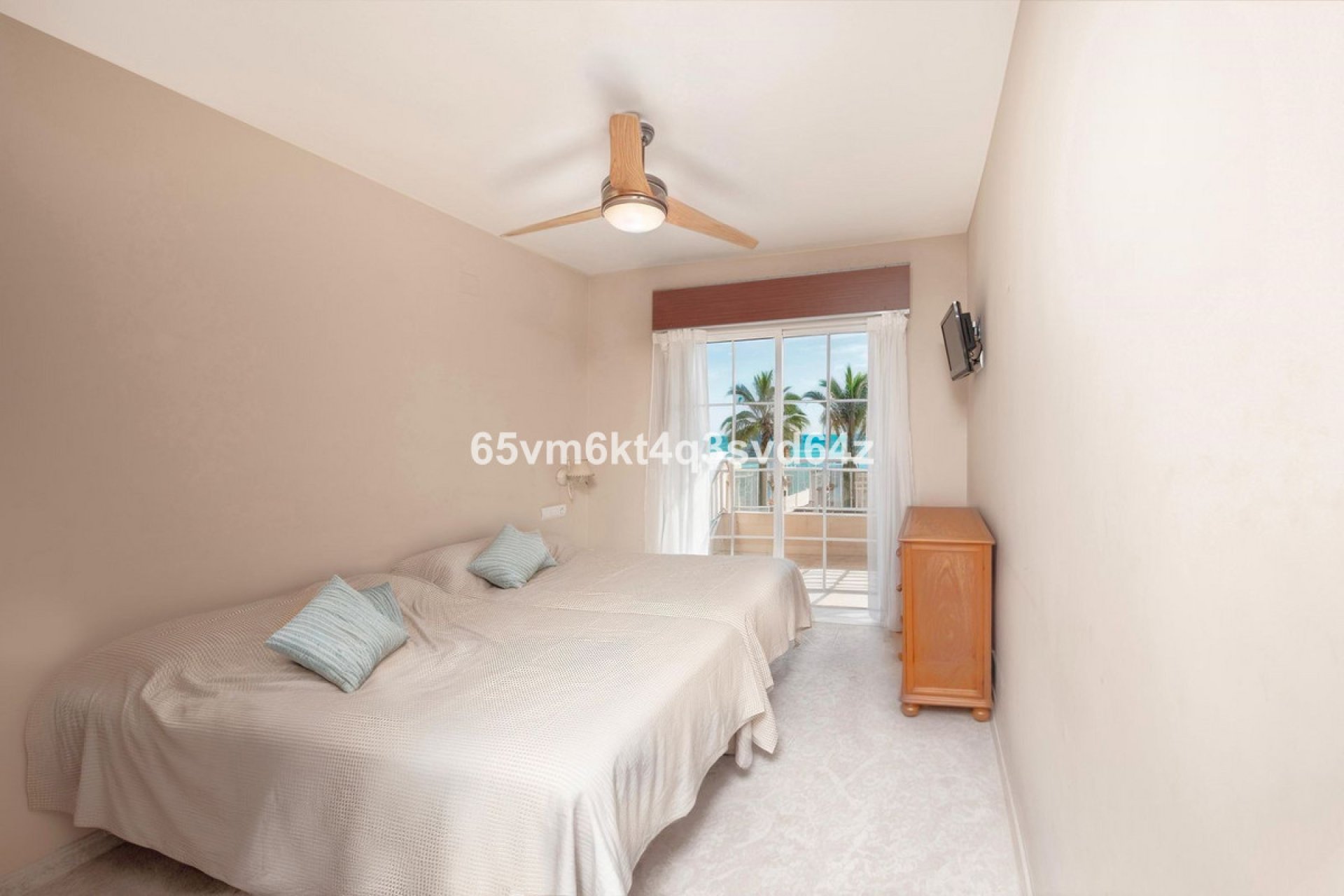 Resale - Apartment - Middle Floor Apartment - Fuengirola - Fuengirola Centro