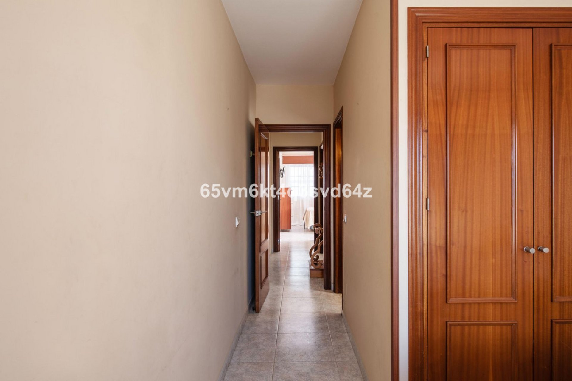 Resale - Apartment - Middle Floor Apartment - Fuengirola - Fuengirola Centro