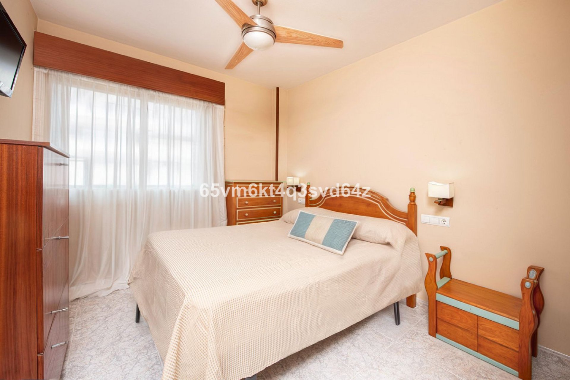 Resale - Apartment - Middle Floor Apartment - Fuengirola - Fuengirola Centro