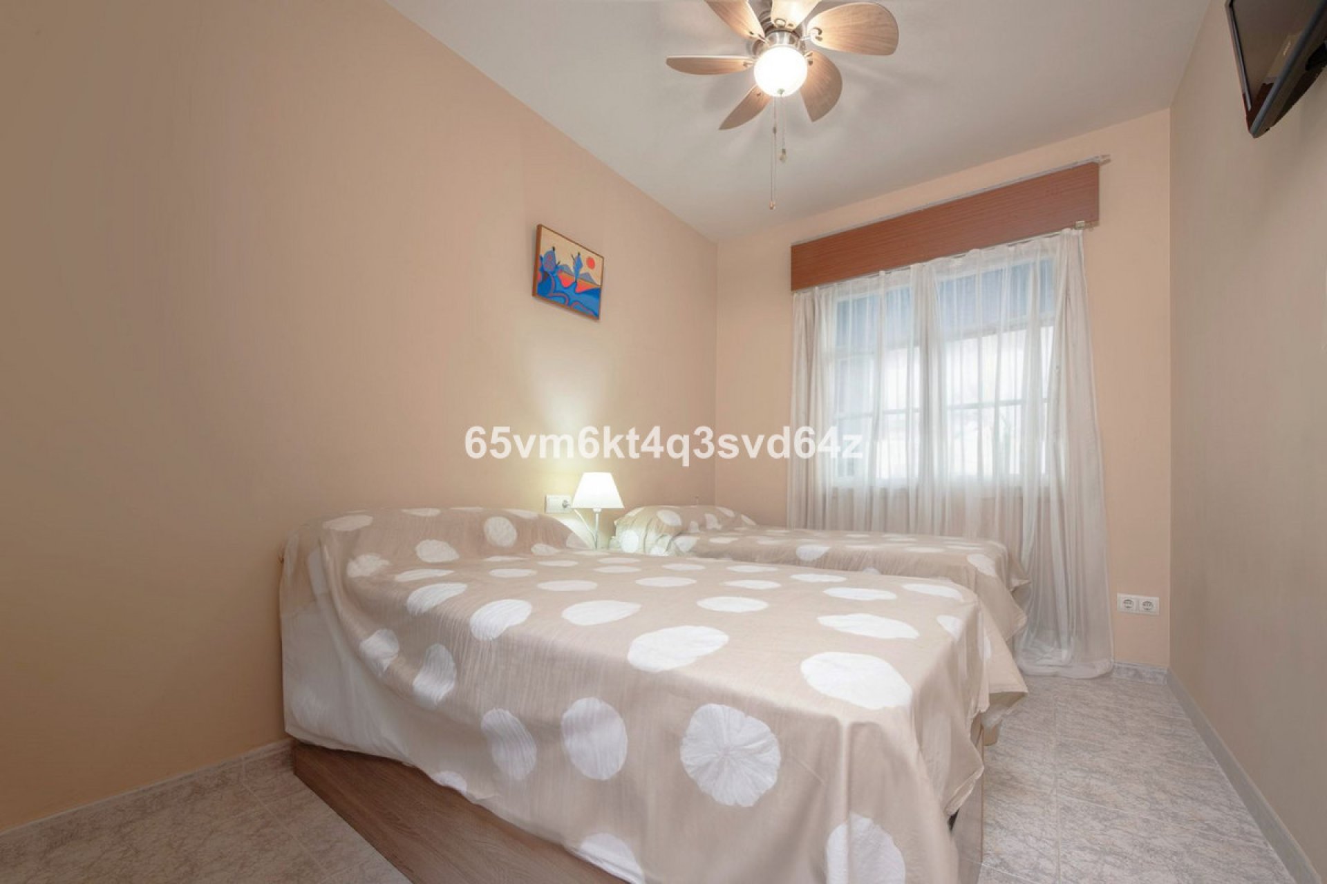 Resale - Apartment - Middle Floor Apartment - Fuengirola - Fuengirola Centro