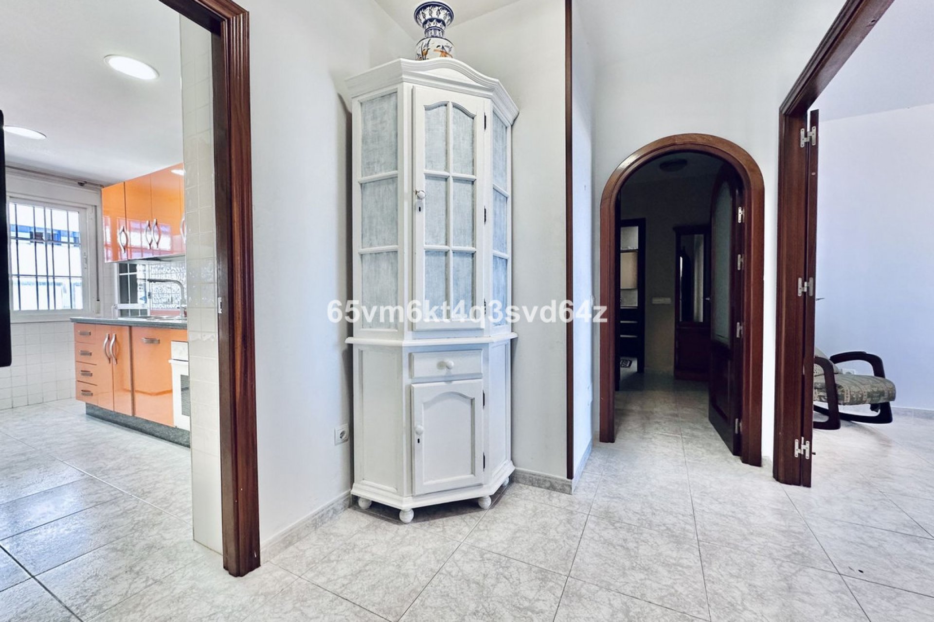 Resale - Apartment - Middle Floor Apartment - Fuengirola - Fuengirola Centro