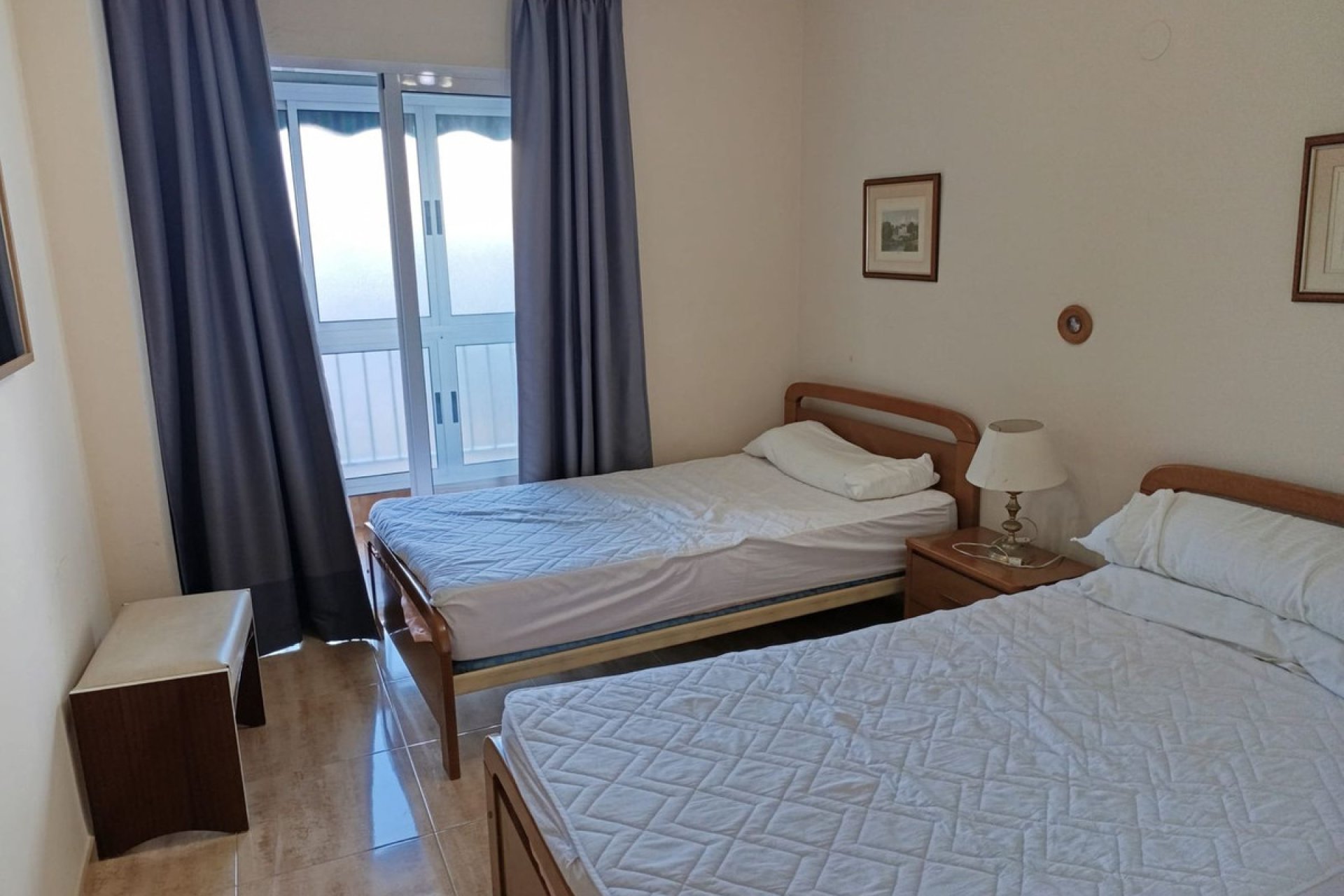 Resale - Apartment - Middle Floor Apartment - Fuengirola - Fuengirola Centro