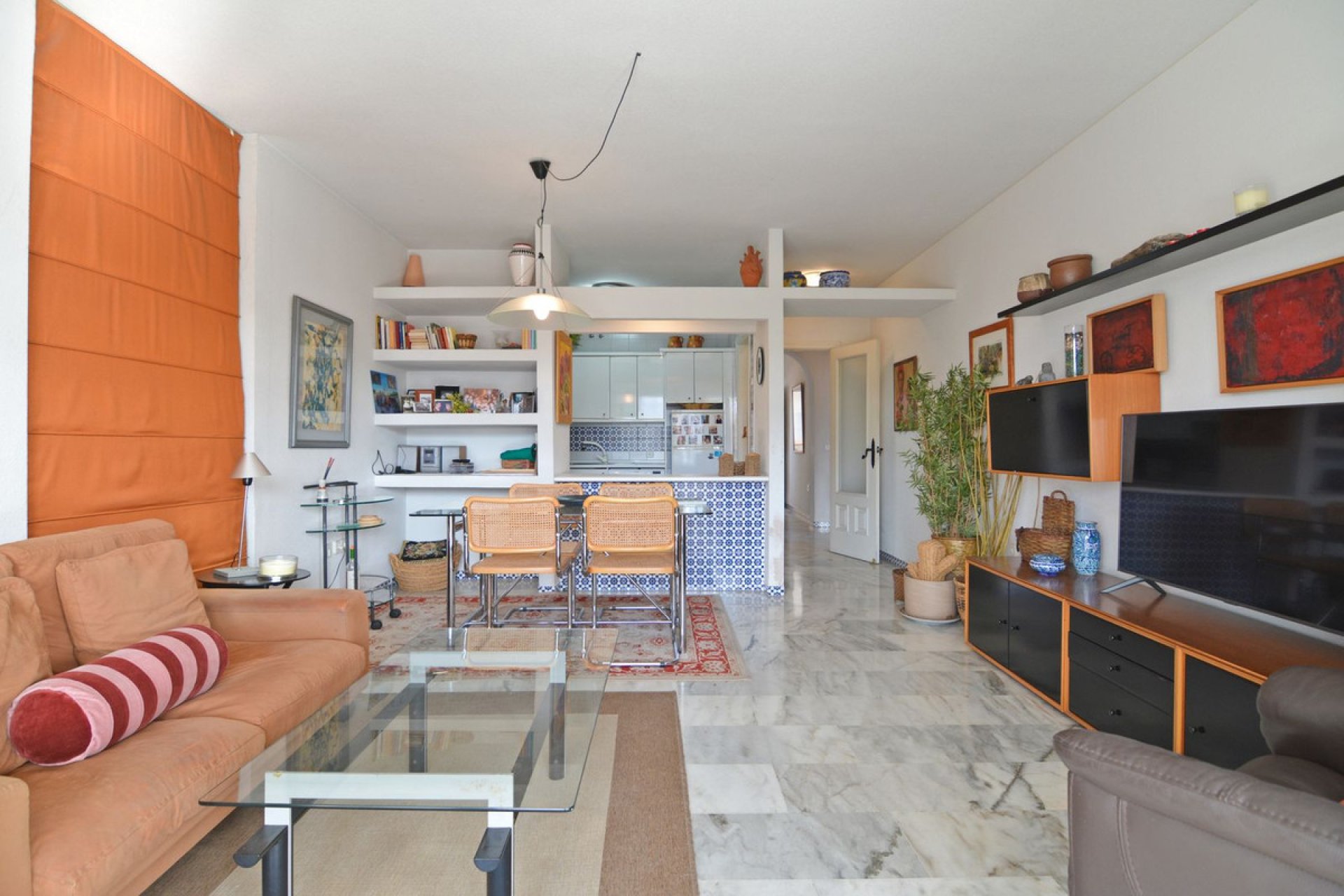 Resale - Apartment - Middle Floor Apartment - Fuengirola - Fuengirola Centro