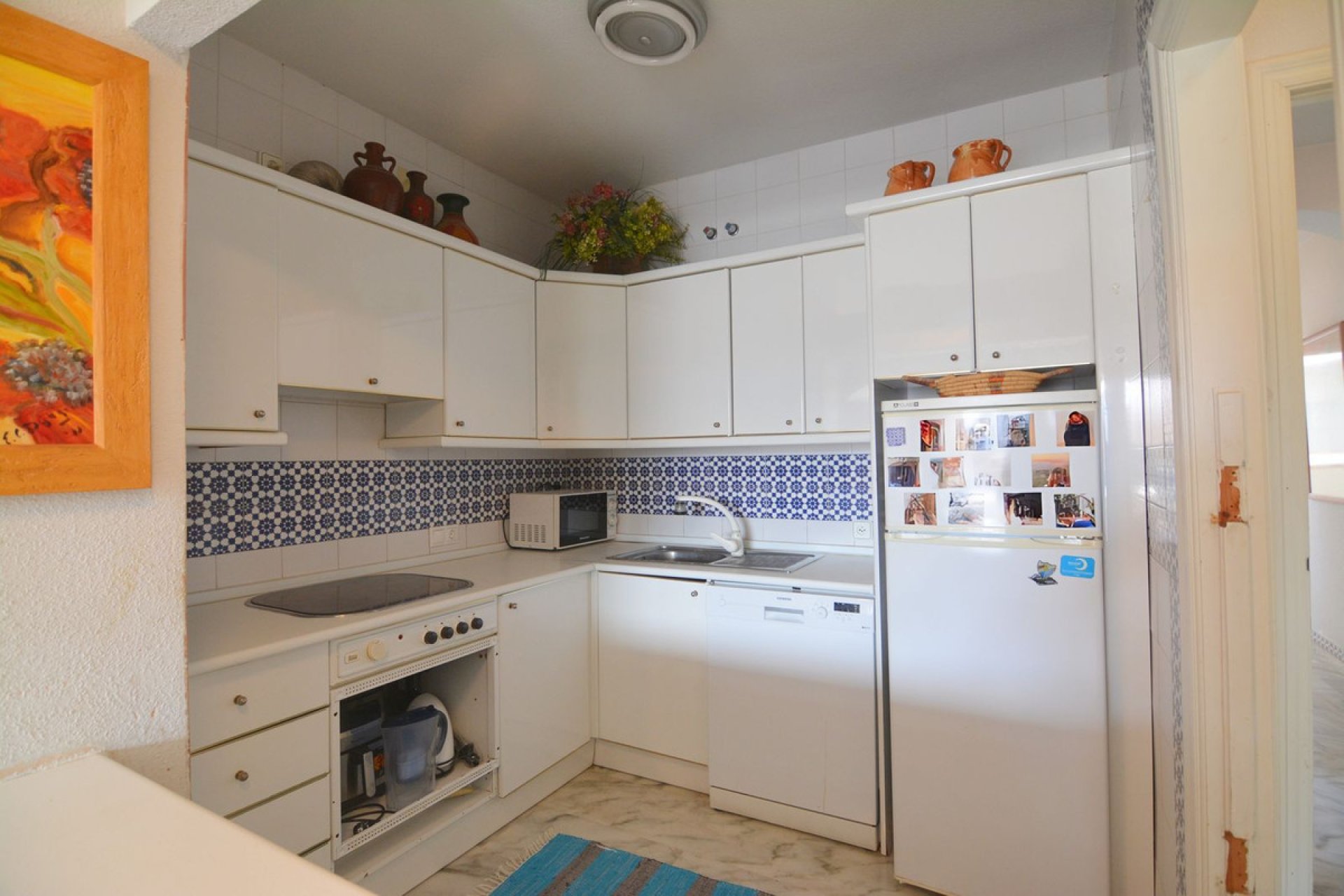 Resale - Apartment - Middle Floor Apartment - Fuengirola - Fuengirola Centro