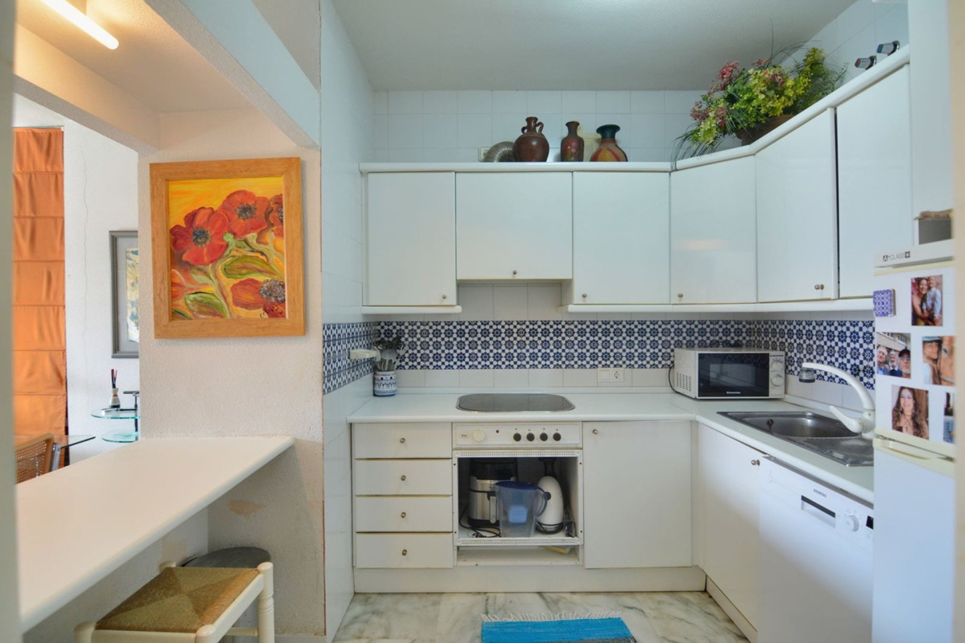 Resale - Apartment - Middle Floor Apartment - Fuengirola - Fuengirola Centro