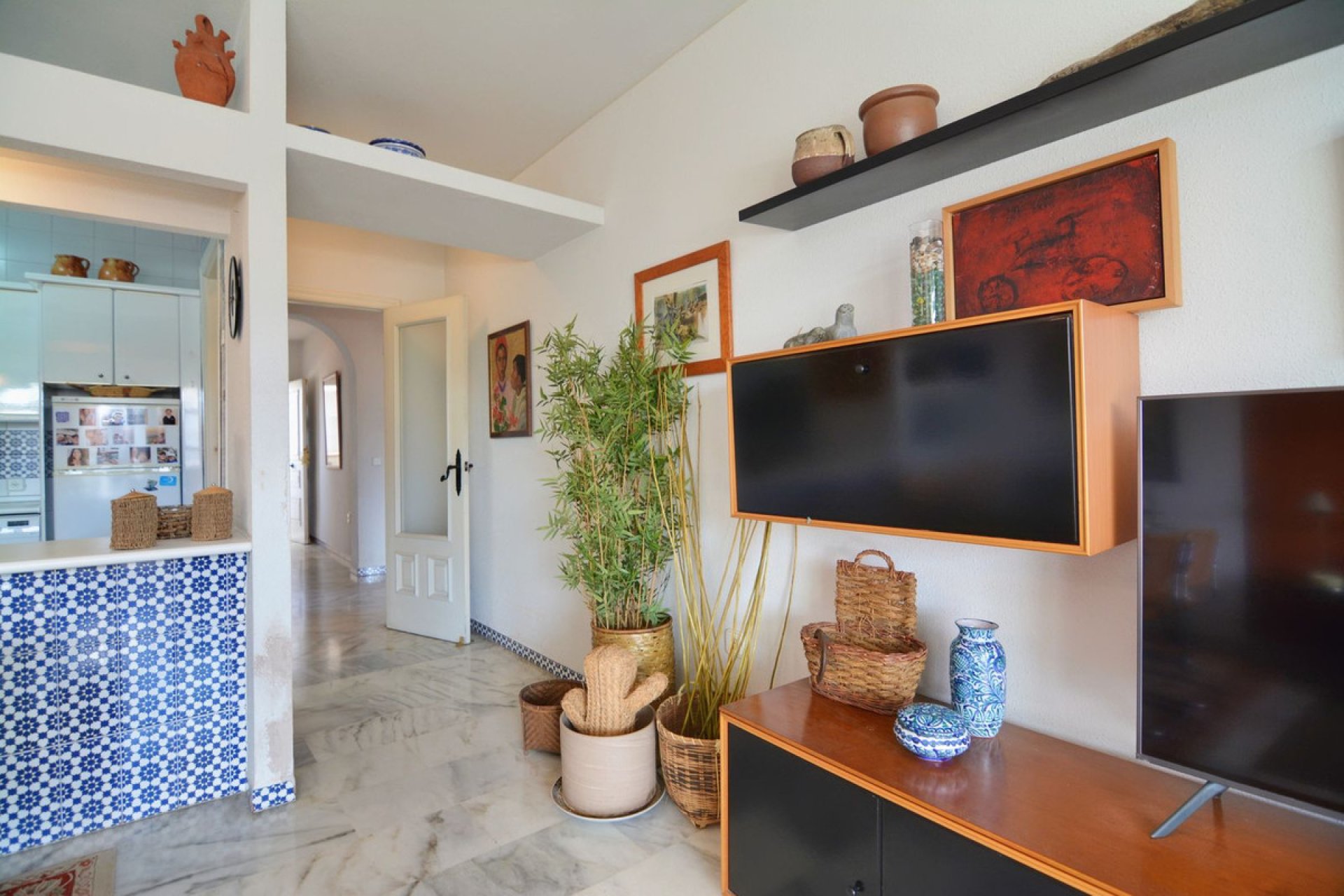 Resale - Apartment - Middle Floor Apartment - Fuengirola - Fuengirola Centro