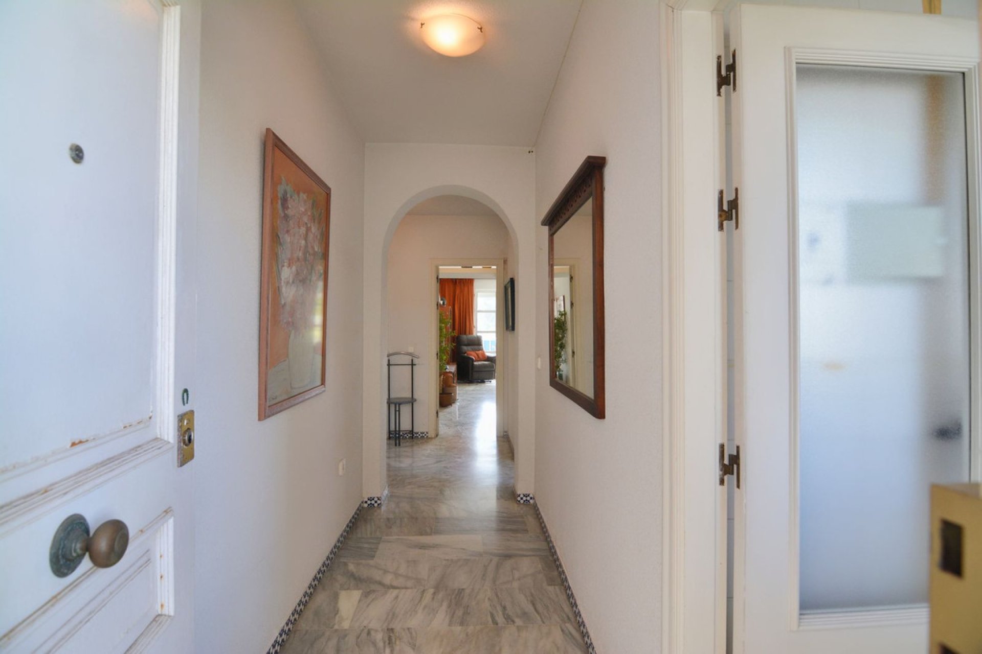 Resale - Apartment - Middle Floor Apartment - Fuengirola - Fuengirola Centro