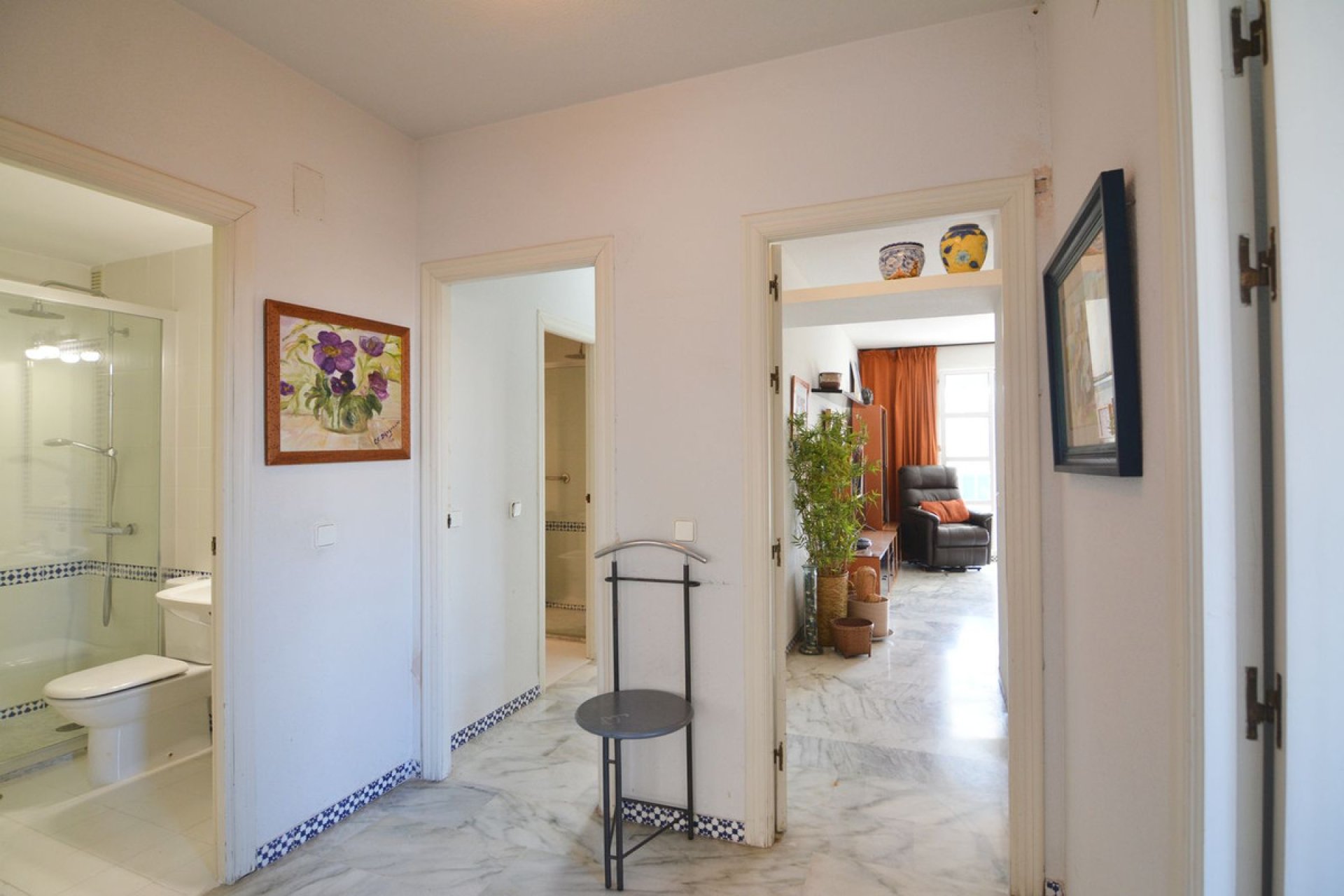 Resale - Apartment - Middle Floor Apartment - Fuengirola - Fuengirola Centro