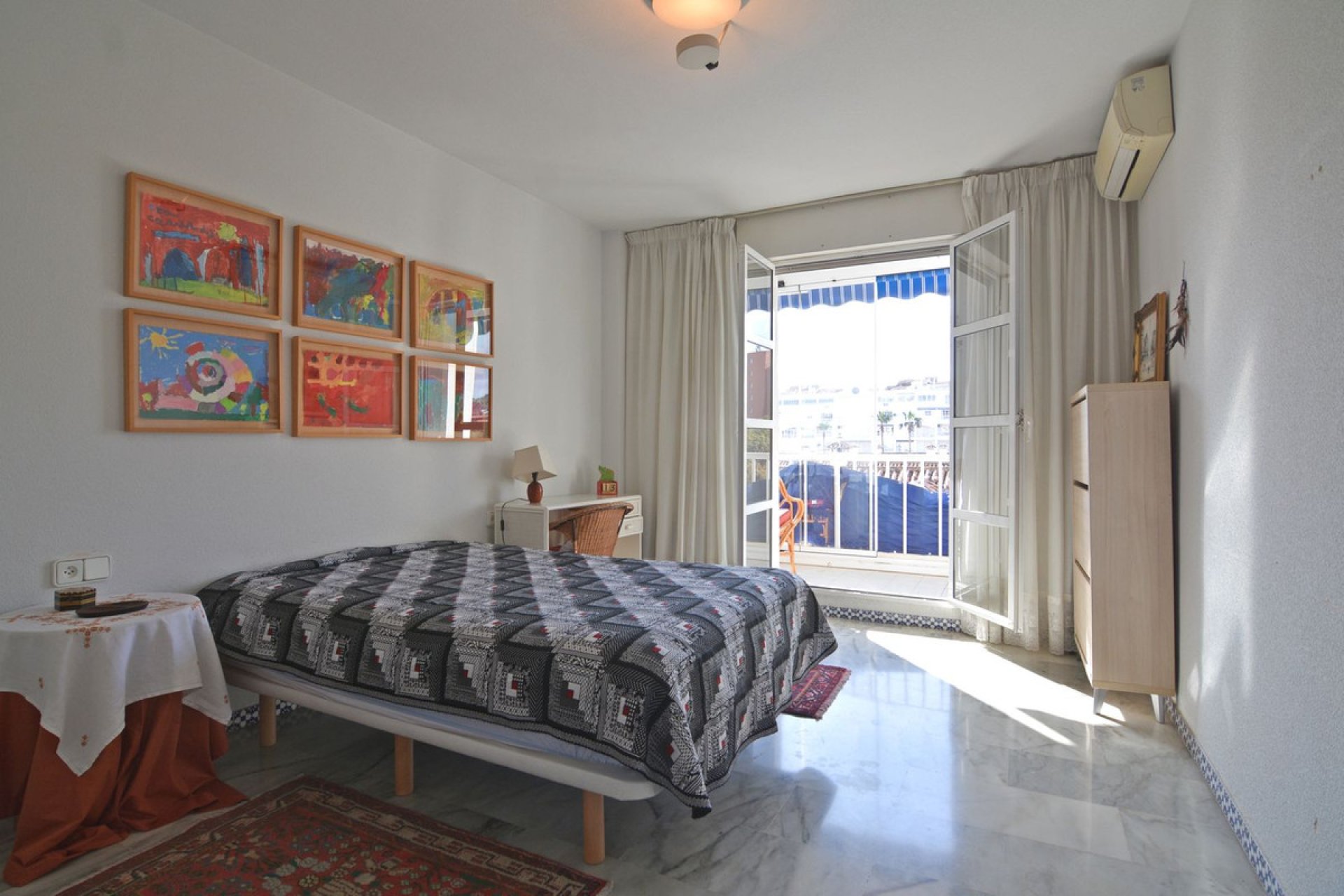 Resale - Apartment - Middle Floor Apartment - Fuengirola - Fuengirola Centro