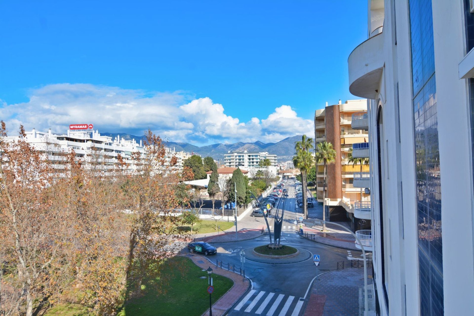 Resale - Apartment - Middle Floor Apartment - Fuengirola - Fuengirola Centro