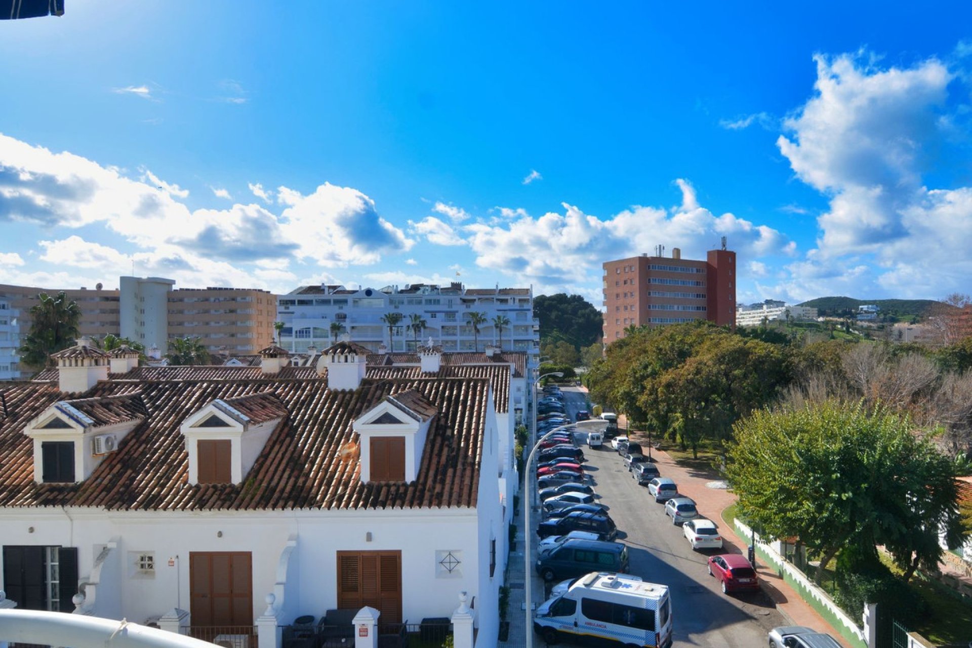 Resale - Apartment - Middle Floor Apartment - Fuengirola - Fuengirola Centro