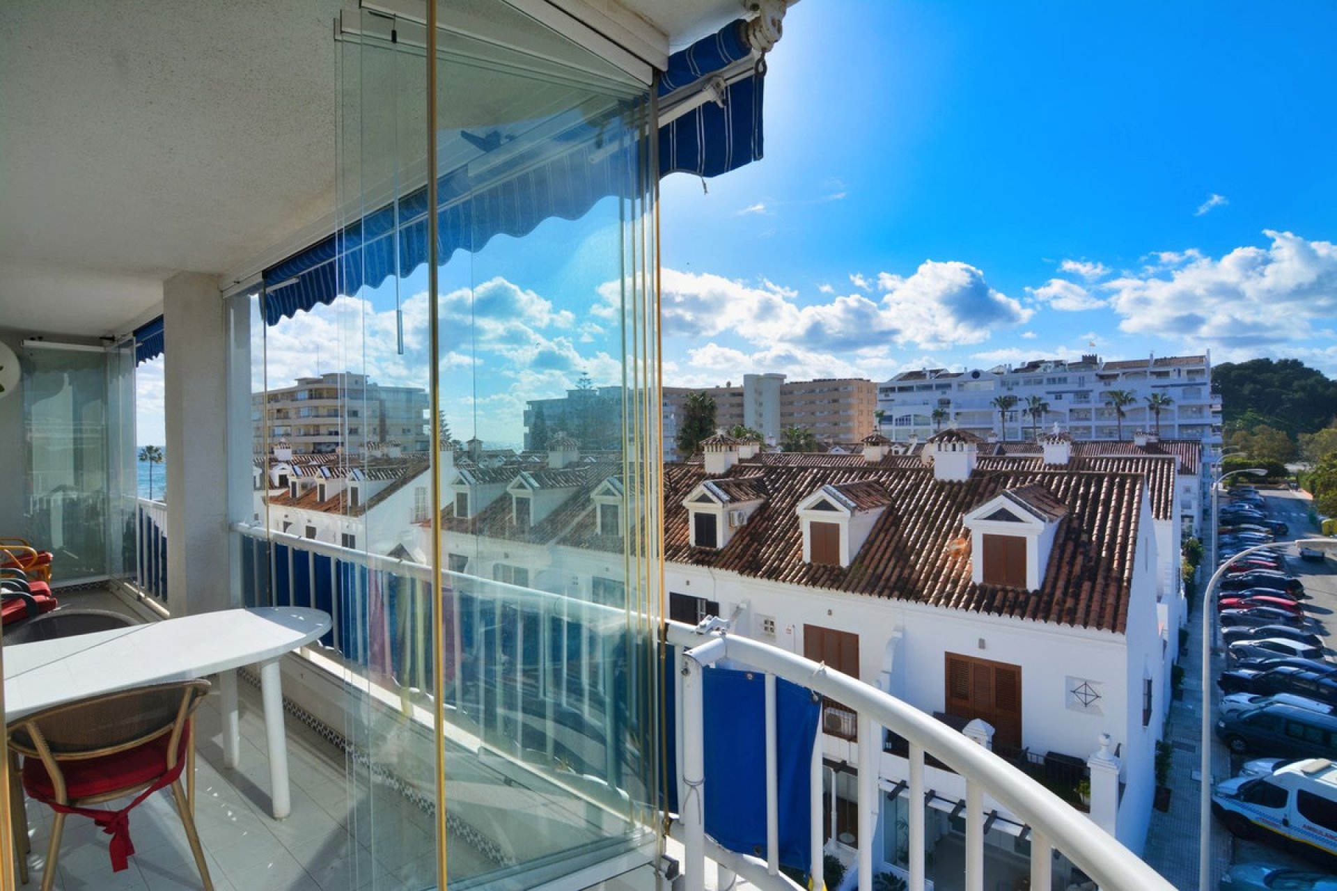 Resale - Apartment - Middle Floor Apartment - Fuengirola - Fuengirola Centro