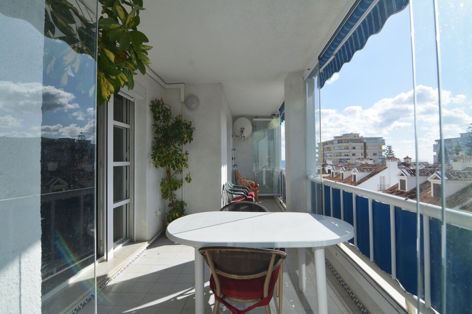 Resale - Apartment - Middle Floor Apartment - Fuengirola - Fuengirola Centro