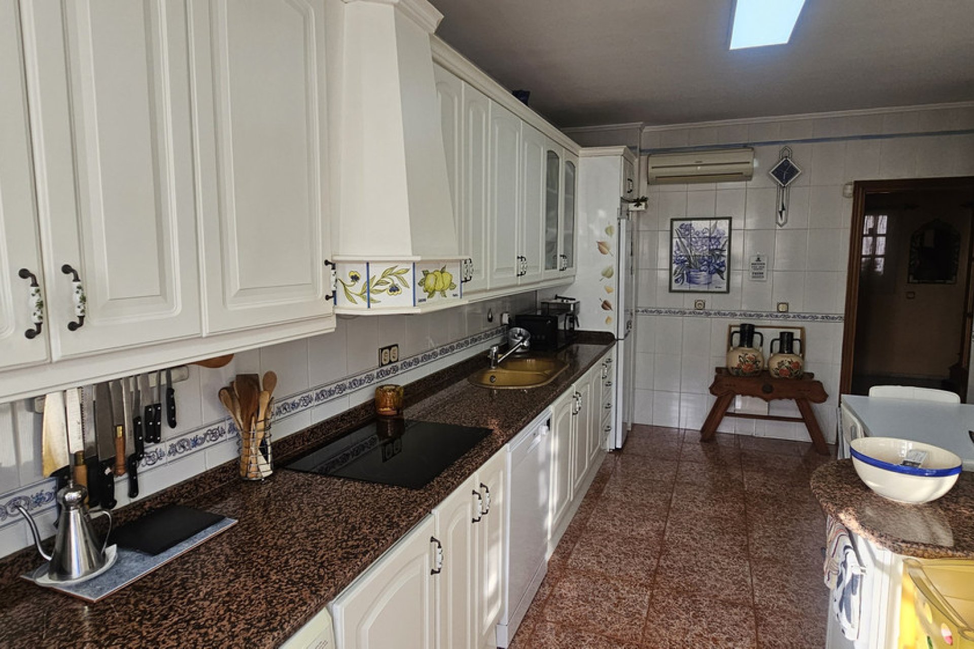 Resale - Apartment - Middle Floor Apartment - Fuengirola - Fuengirola Centro