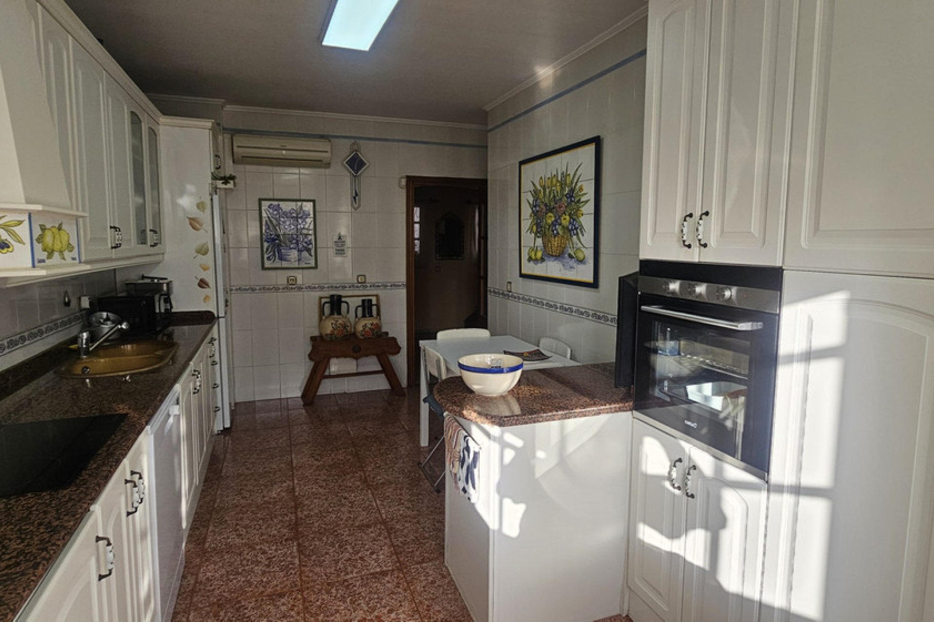 Resale - Apartment - Middle Floor Apartment - Fuengirola - Fuengirola Centro