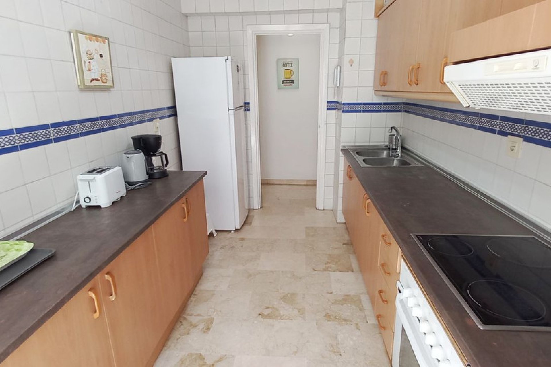 Resale - Apartment - Middle Floor Apartment - Fuengirola - Fuengirola Centro