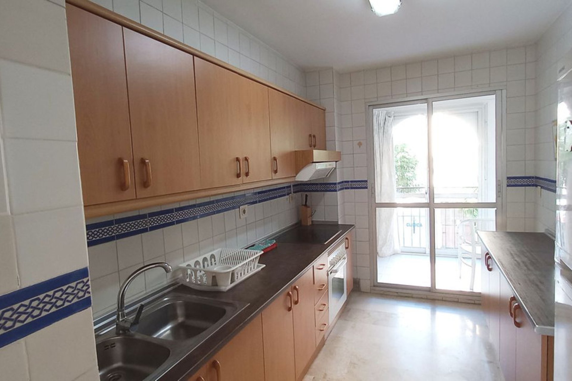 Resale - Apartment - Middle Floor Apartment - Fuengirola - Fuengirola Centro