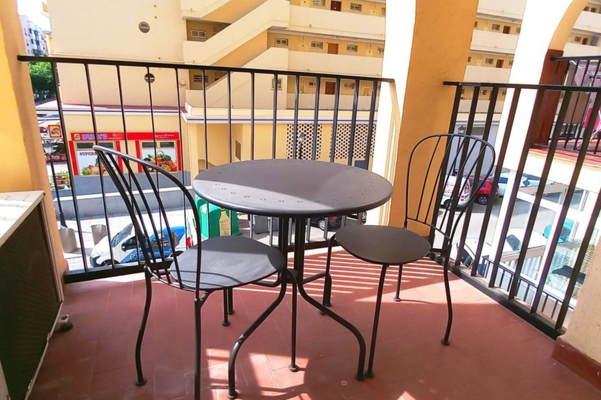 Resale - Apartment - Middle Floor Apartment - Fuengirola - Fuengirola Centro