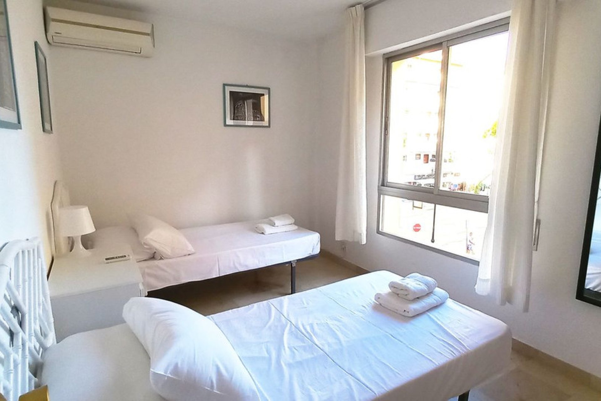 Resale - Apartment - Middle Floor Apartment - Fuengirola - Fuengirola Centro