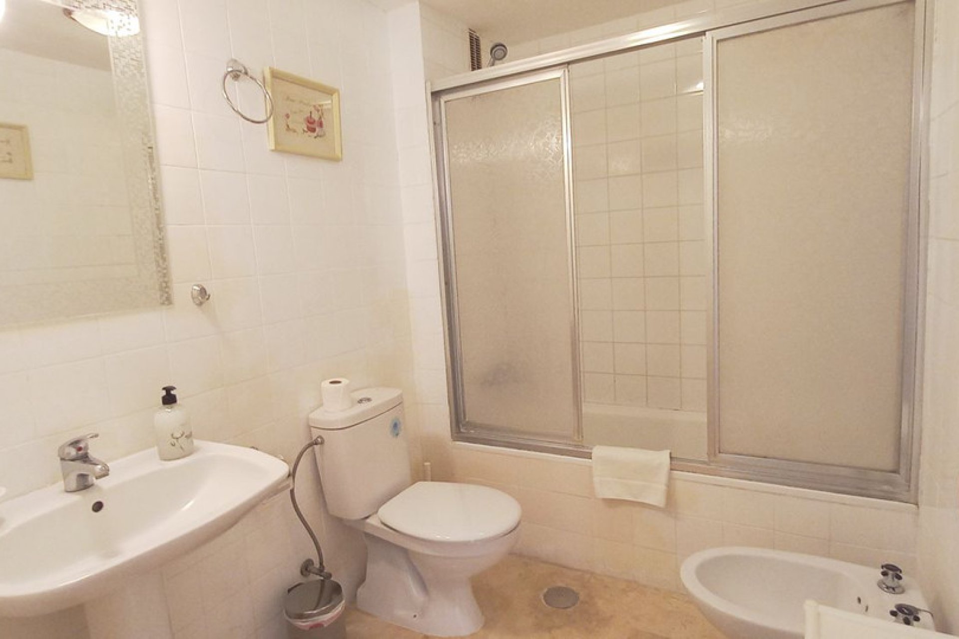 Resale - Apartment - Middle Floor Apartment - Fuengirola - Fuengirola Centro