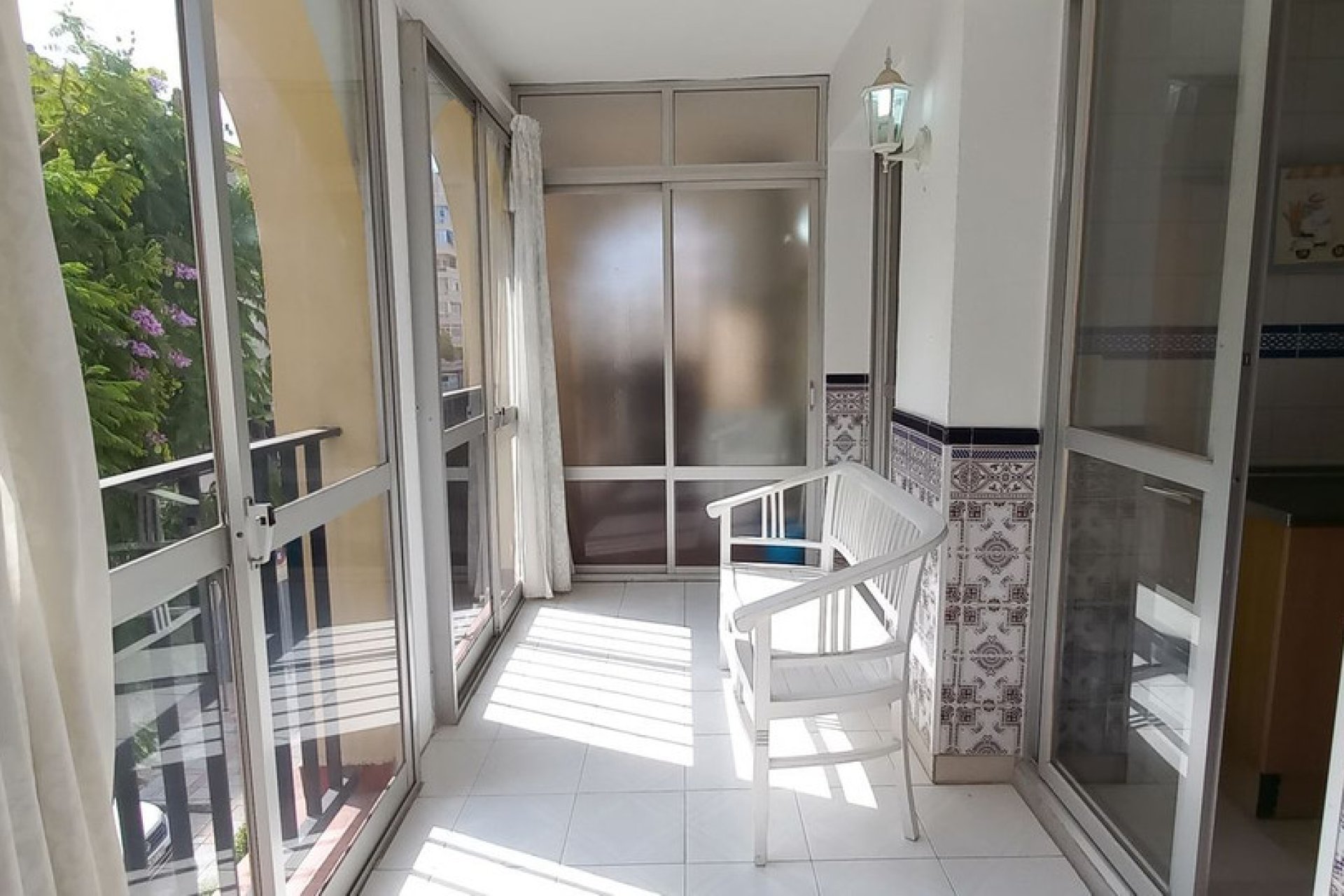 Resale - Apartment - Middle Floor Apartment - Fuengirola - Fuengirola Centro