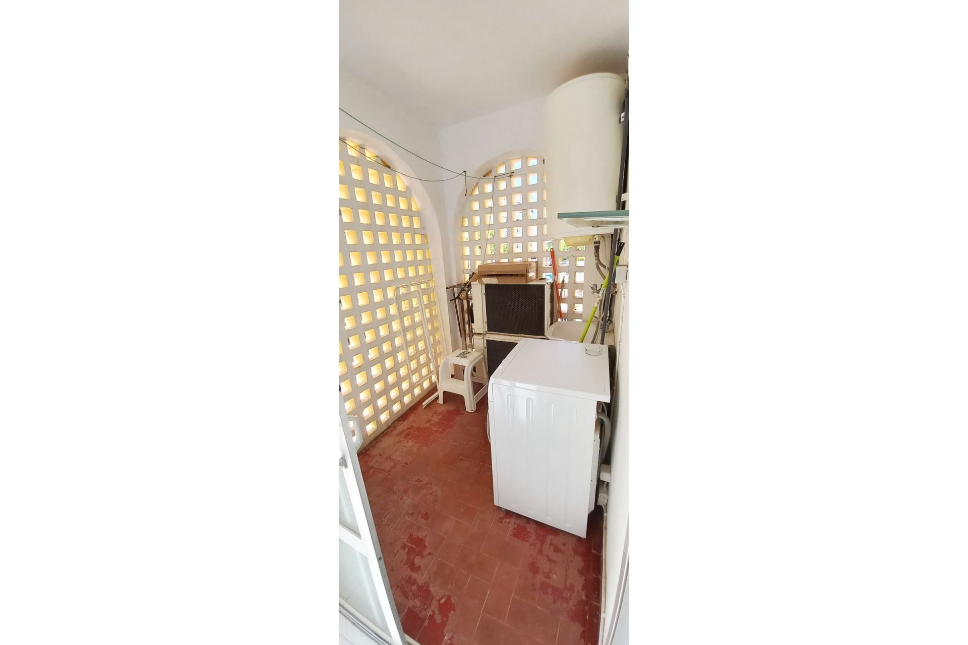 Resale - Apartment - Middle Floor Apartment - Fuengirola - Fuengirola Centro