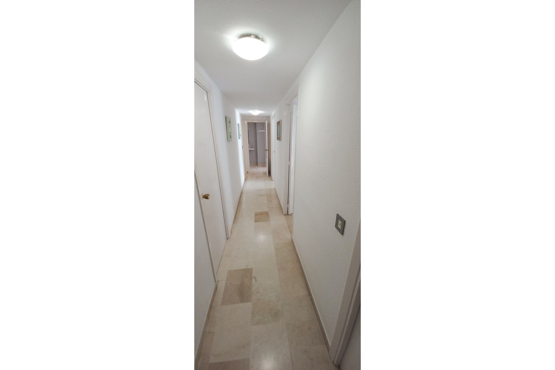 Resale - Apartment - Middle Floor Apartment - Fuengirola - Fuengirola Centro