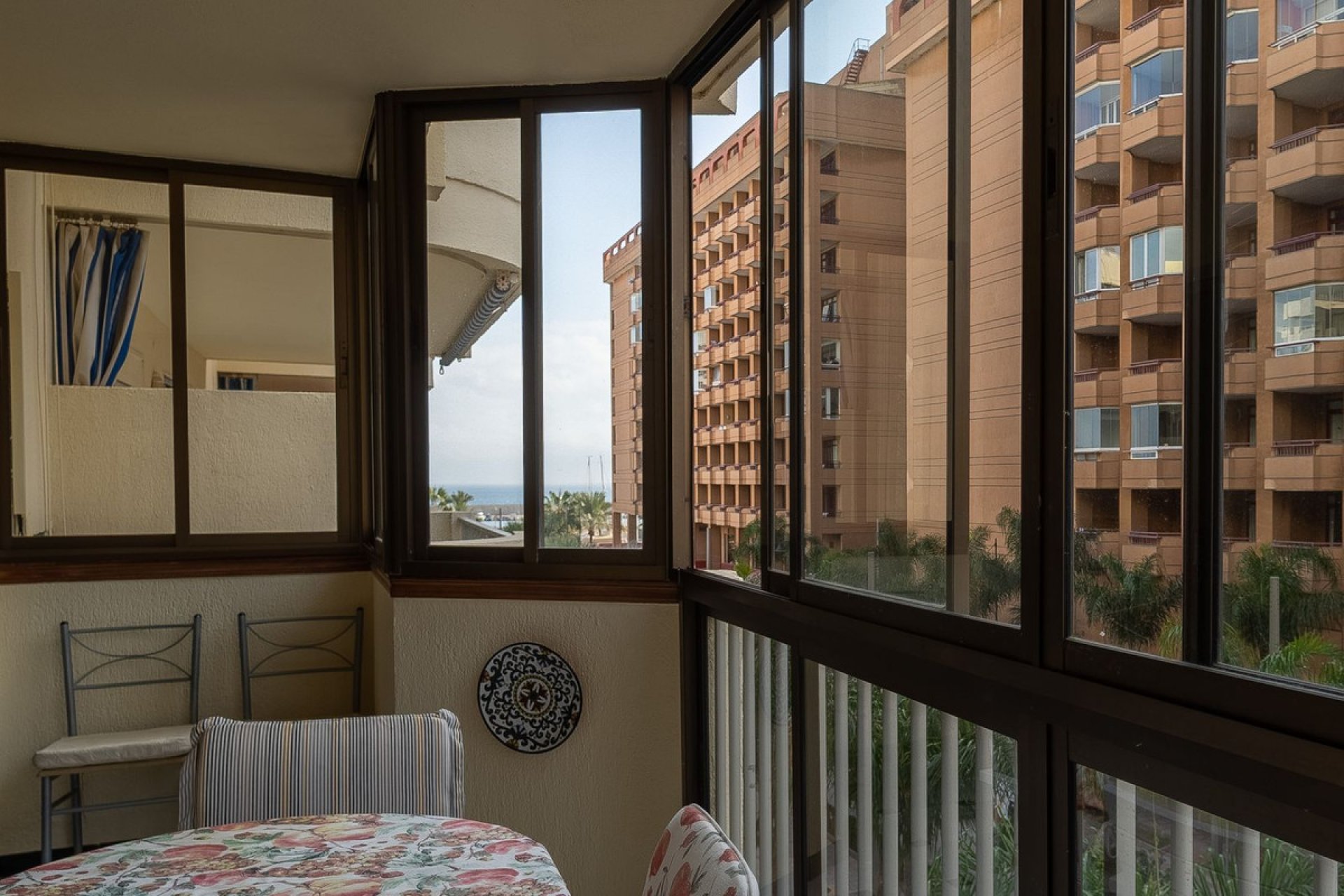 Resale - Apartment - Middle Floor Apartment - Fuengirola - Fuengirola Centro