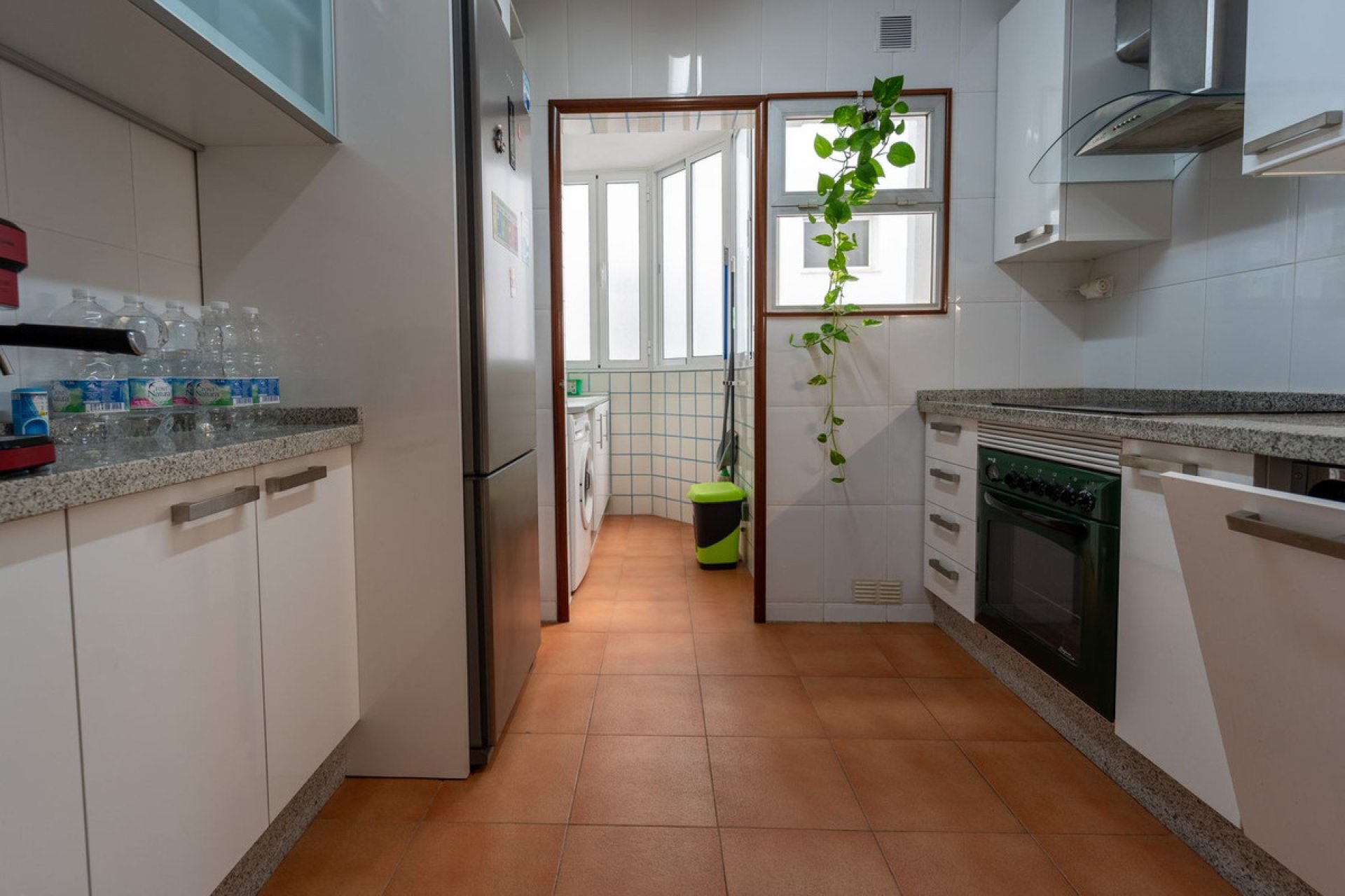 Resale - Apartment - Middle Floor Apartment - Fuengirola - Fuengirola Centro