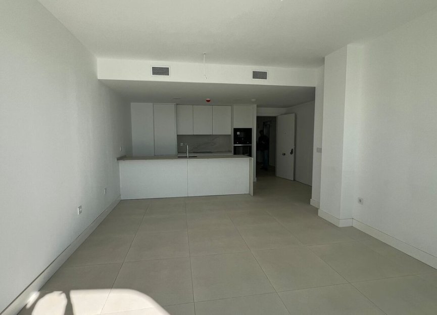 Resale - Apartment - Middle Floor Apartment - Fuengirola - Fuengirola Centro