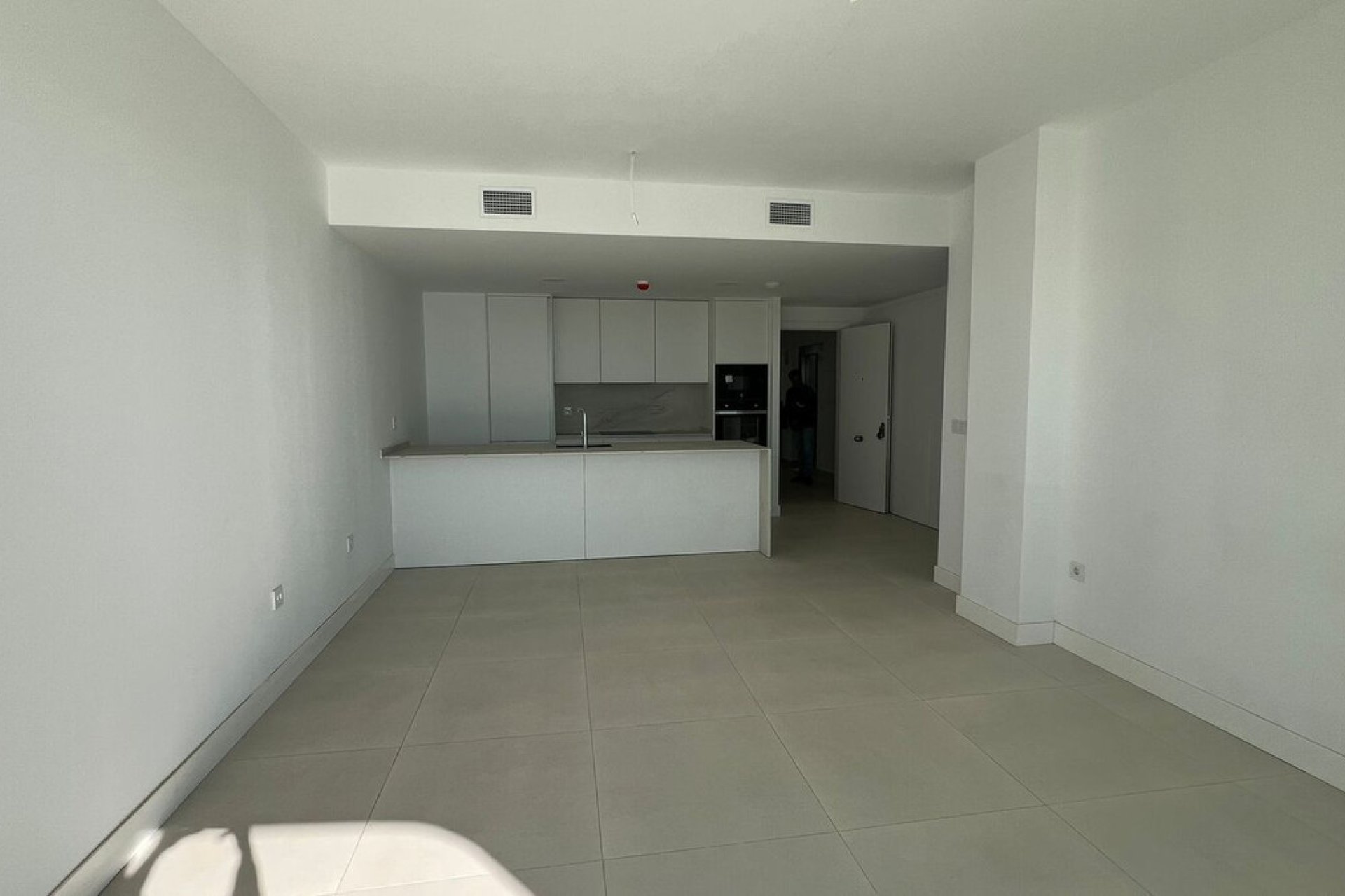 Resale - Apartment - Middle Floor Apartment - Fuengirola - Fuengirola Centro