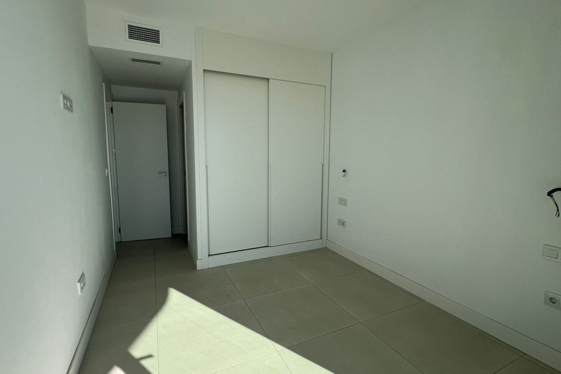 Resale - Apartment - Middle Floor Apartment - Fuengirola - Fuengirola Centro