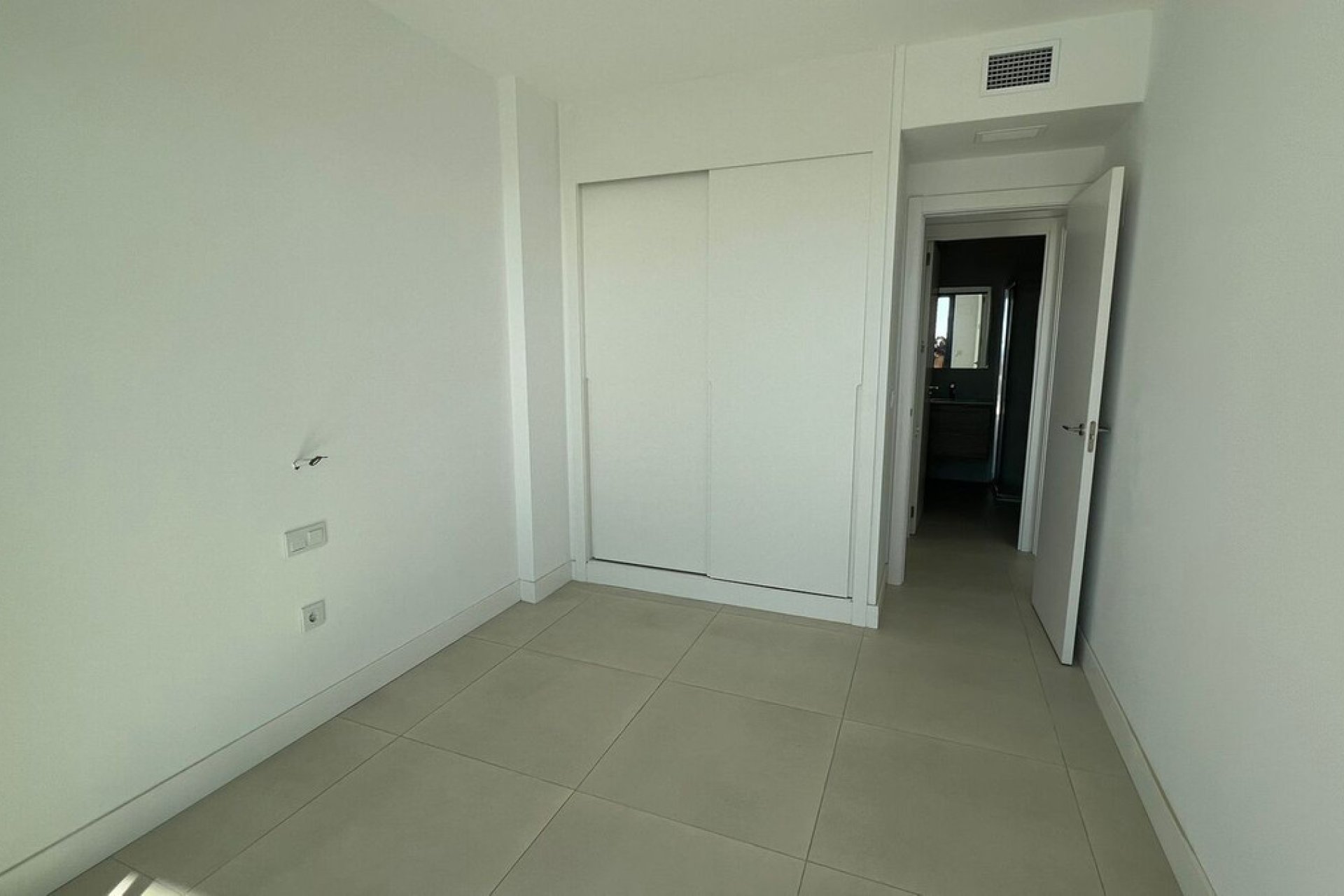 Resale - Apartment - Middle Floor Apartment - Fuengirola - Fuengirola Centro