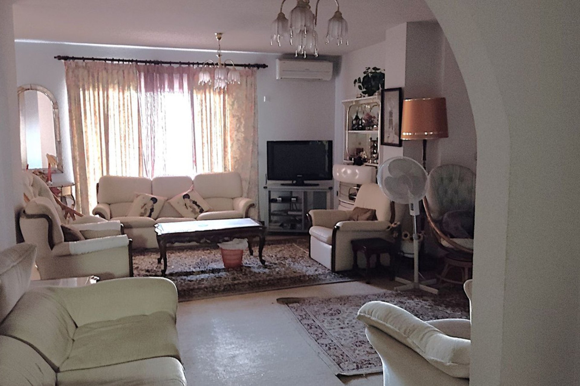 Resale - Apartment - Middle Floor Apartment - Fuengirola - Fuengirola Centro