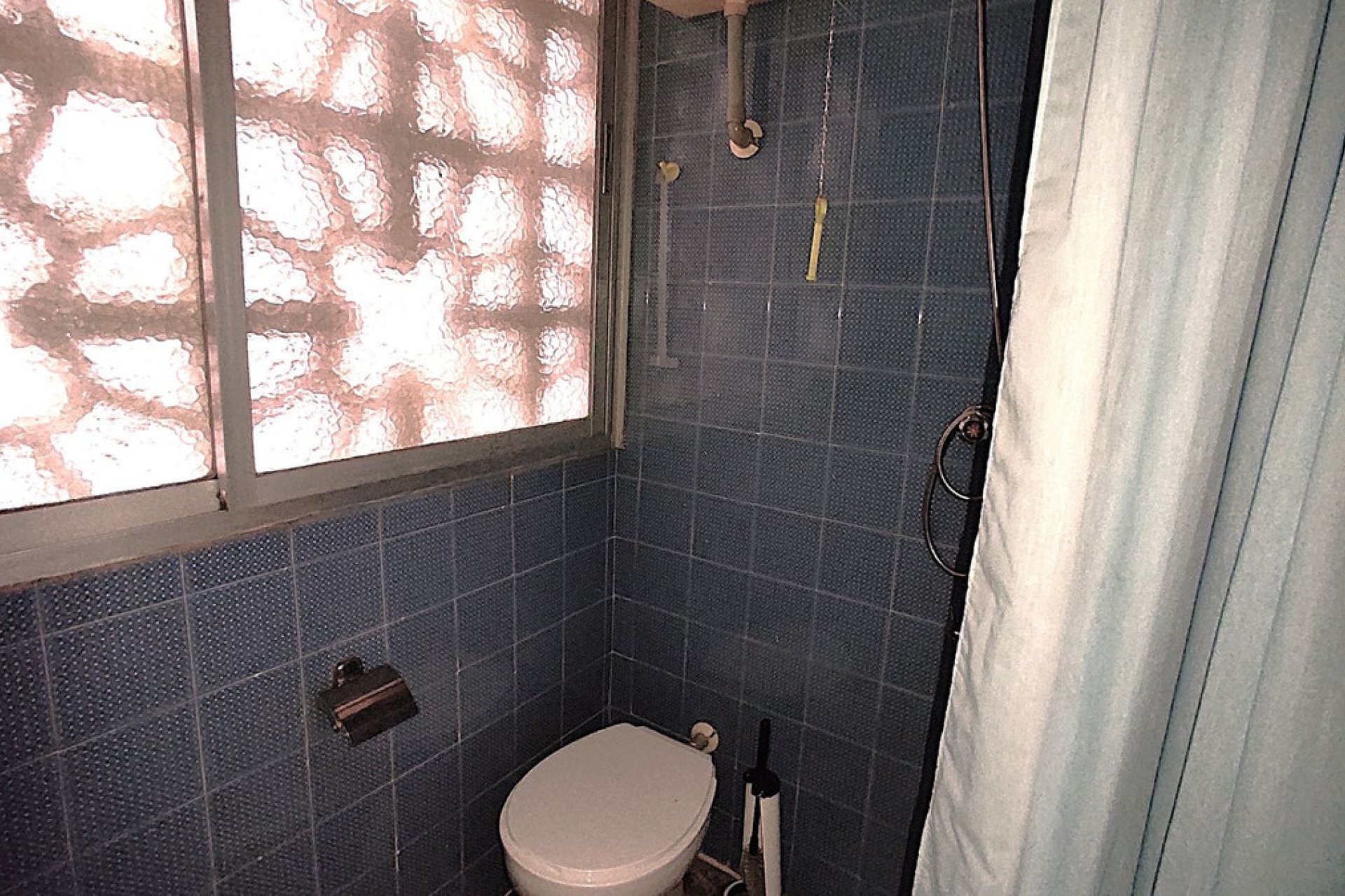 Resale - Apartment - Middle Floor Apartment - Fuengirola - Fuengirola Centro