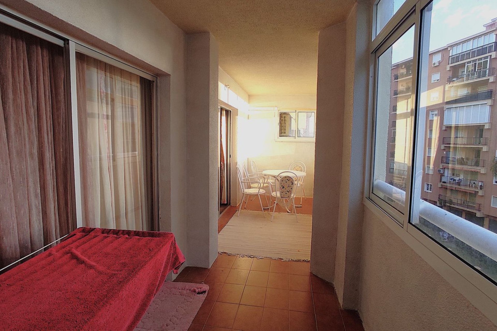 Resale - Apartment - Middle Floor Apartment - Fuengirola - Fuengirola Centro