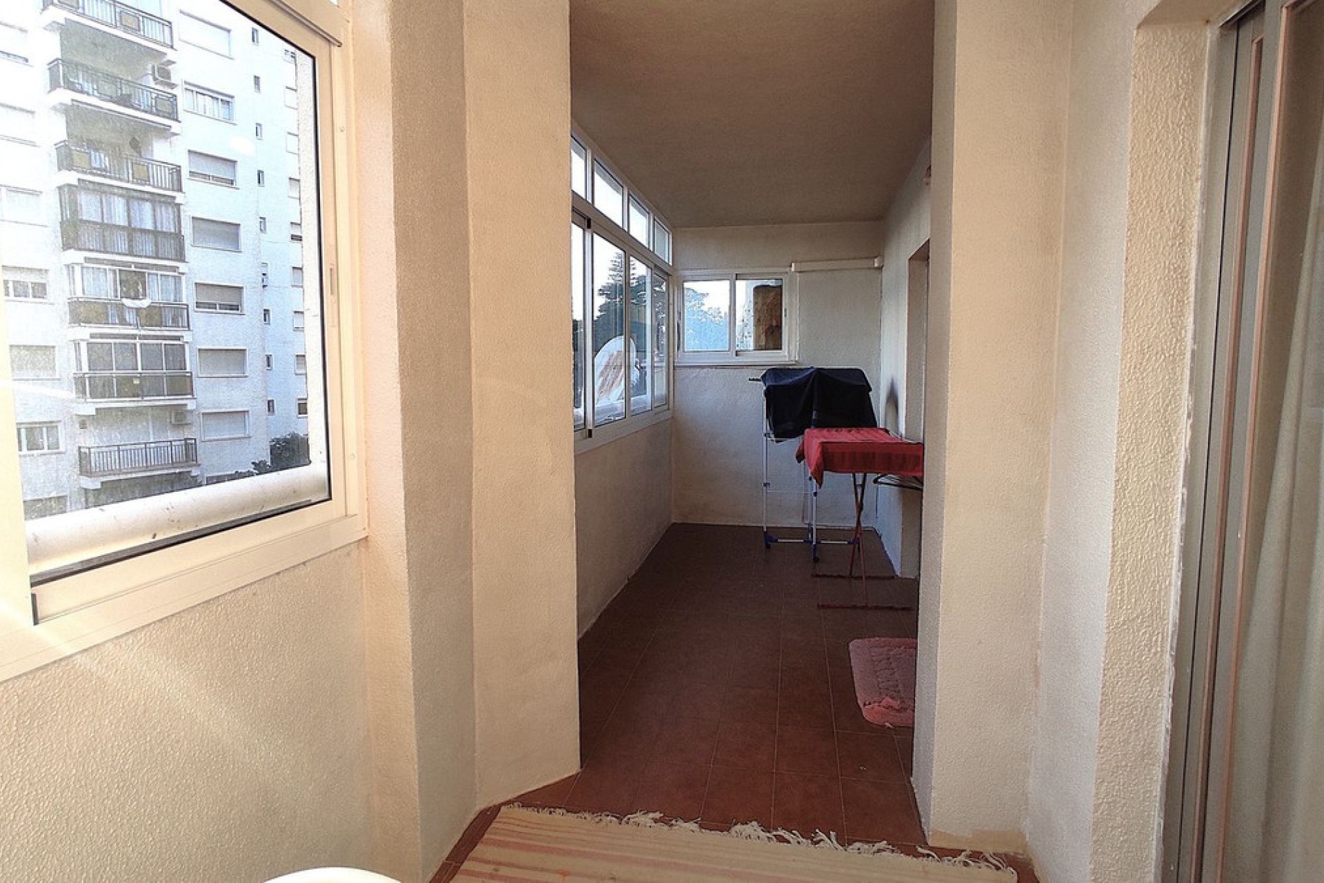 Resale - Apartment - Middle Floor Apartment - Fuengirola - Fuengirola Centro