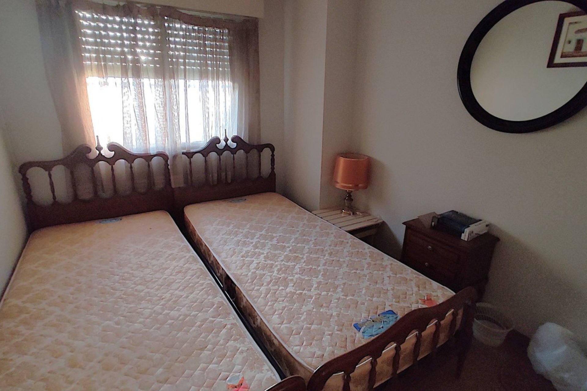 Resale - Apartment - Middle Floor Apartment - Fuengirola - Fuengirola Centro