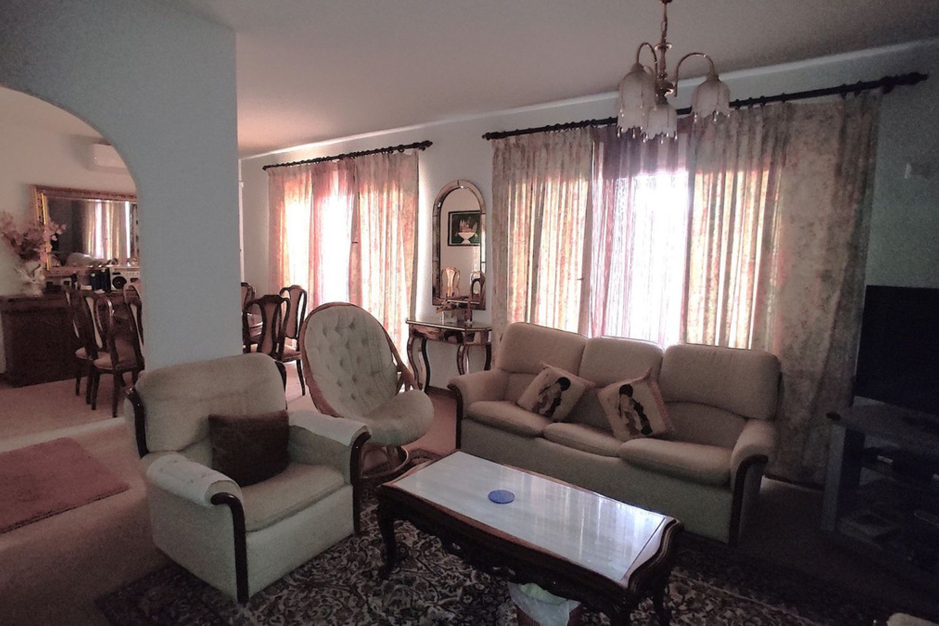 Resale - Apartment - Middle Floor Apartment - Fuengirola - Fuengirola Centro