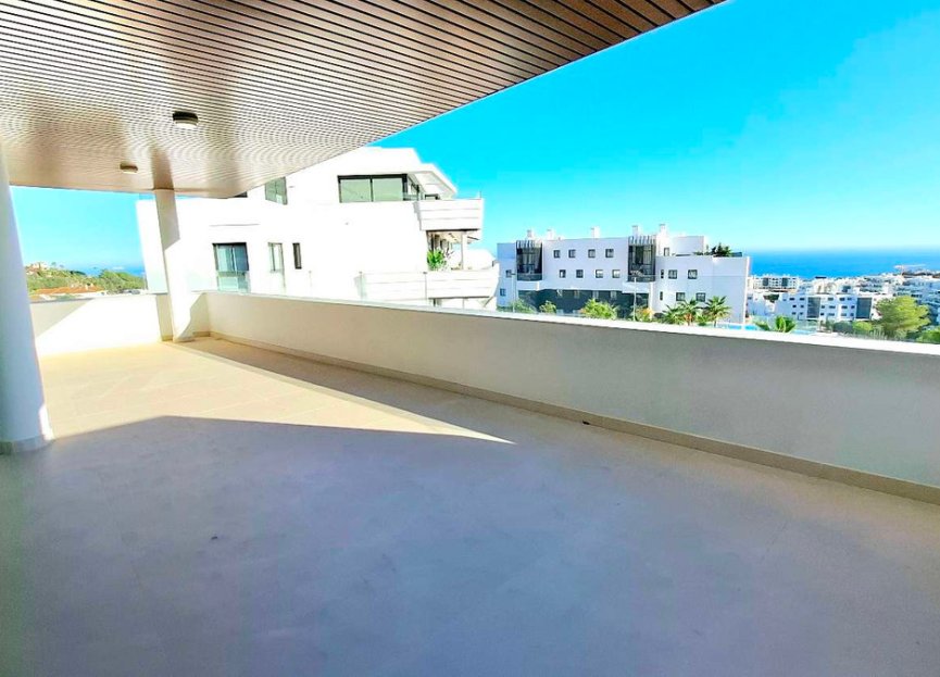 Resale - Apartment - Middle Floor Apartment - Fuengirola - Fuengirola Centro