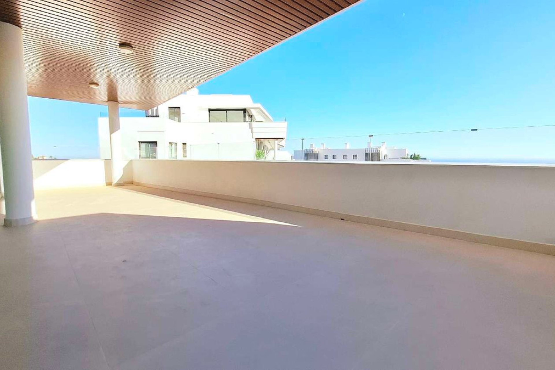 Resale - Apartment - Middle Floor Apartment - Fuengirola - Fuengirola Centro