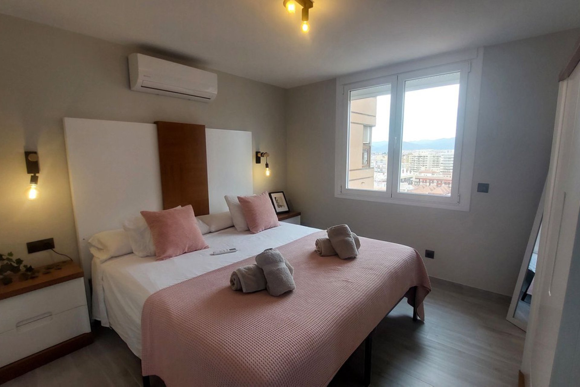 Resale - Apartment - Middle Floor Apartment - Fuengirola - Fuengirola Centro