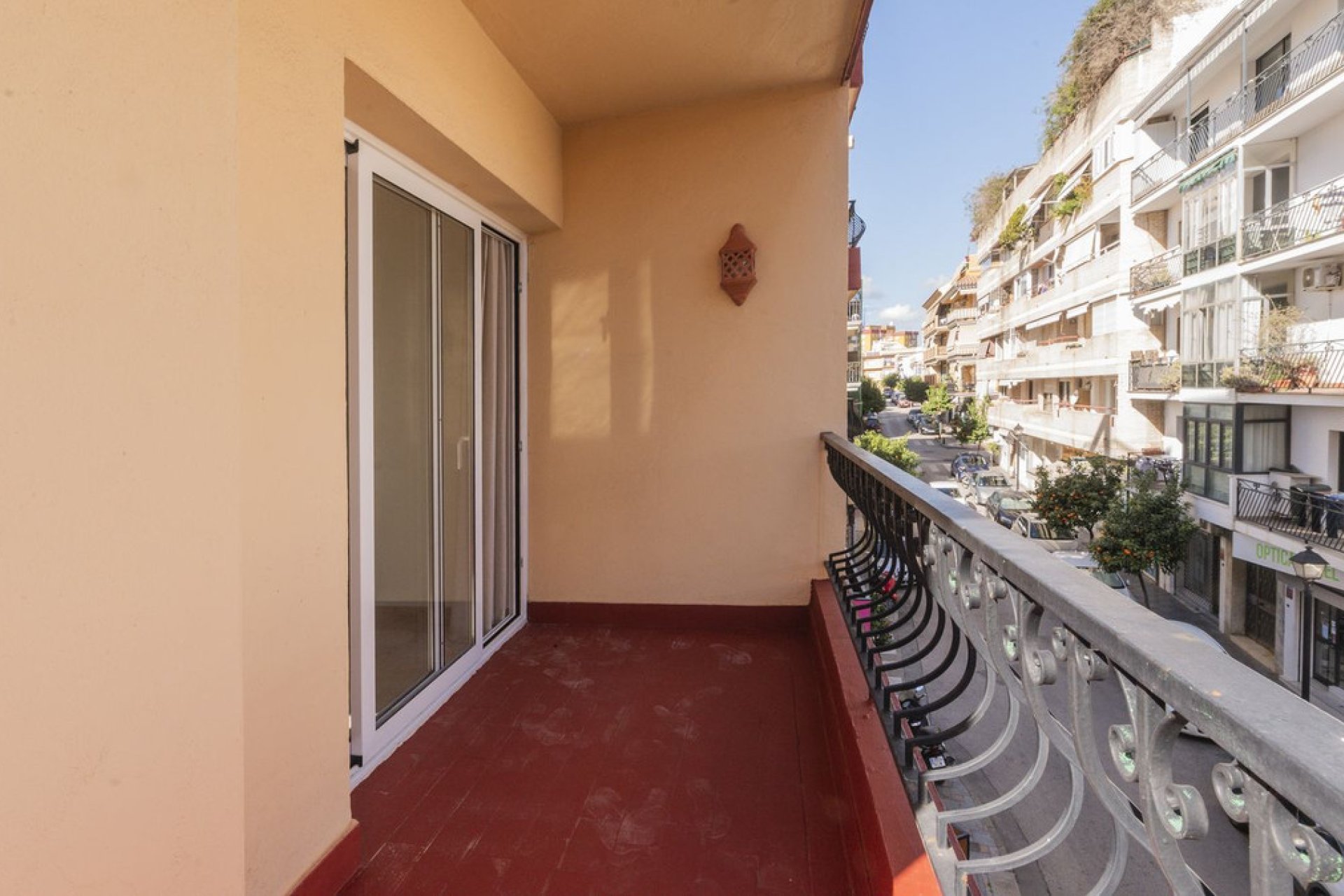 Resale - Apartment - Middle Floor Apartment - Fuengirola - Fuengirola Centro