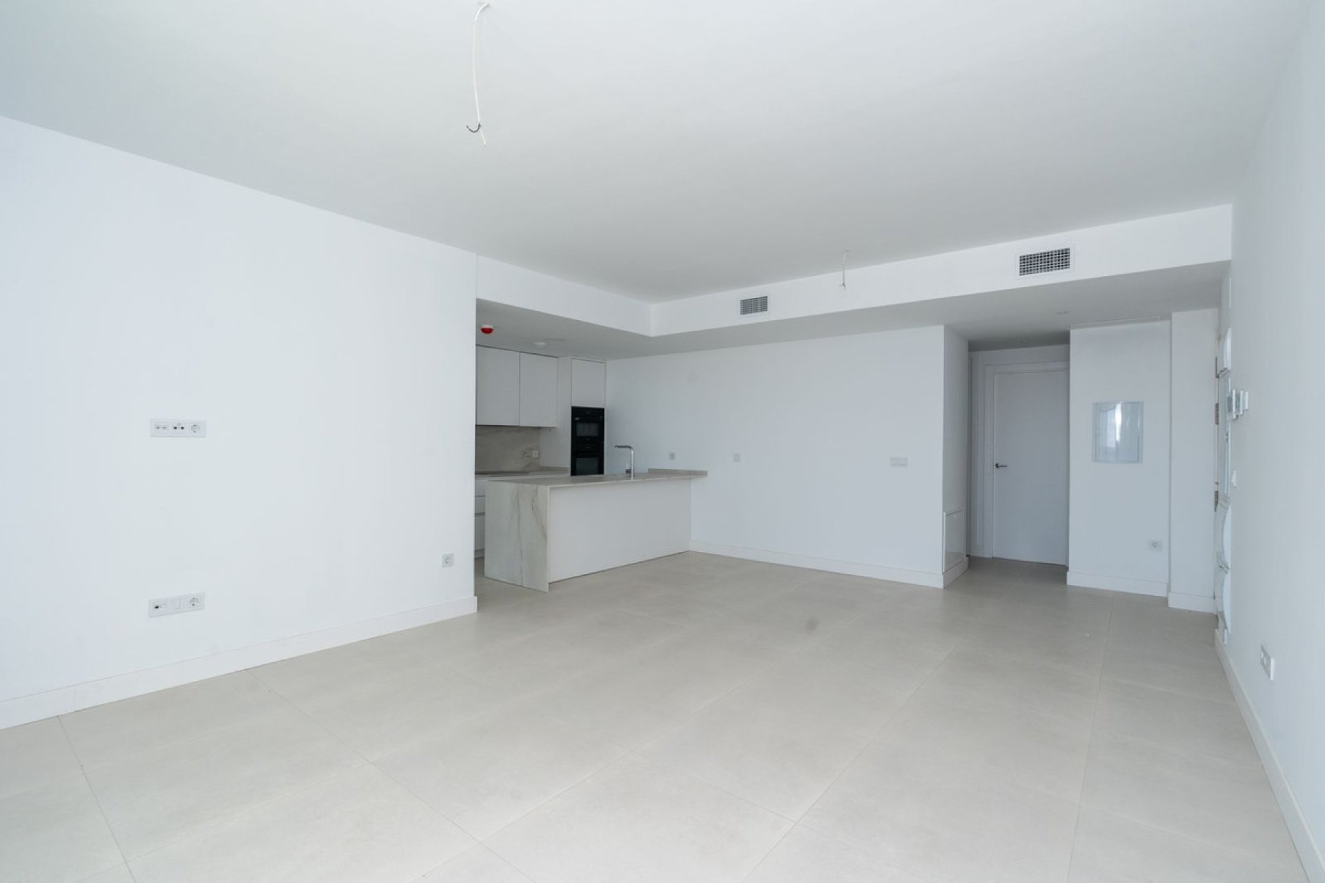 Resale - Apartment - Middle Floor Apartment - Fuengirola - Fuengirola Centro