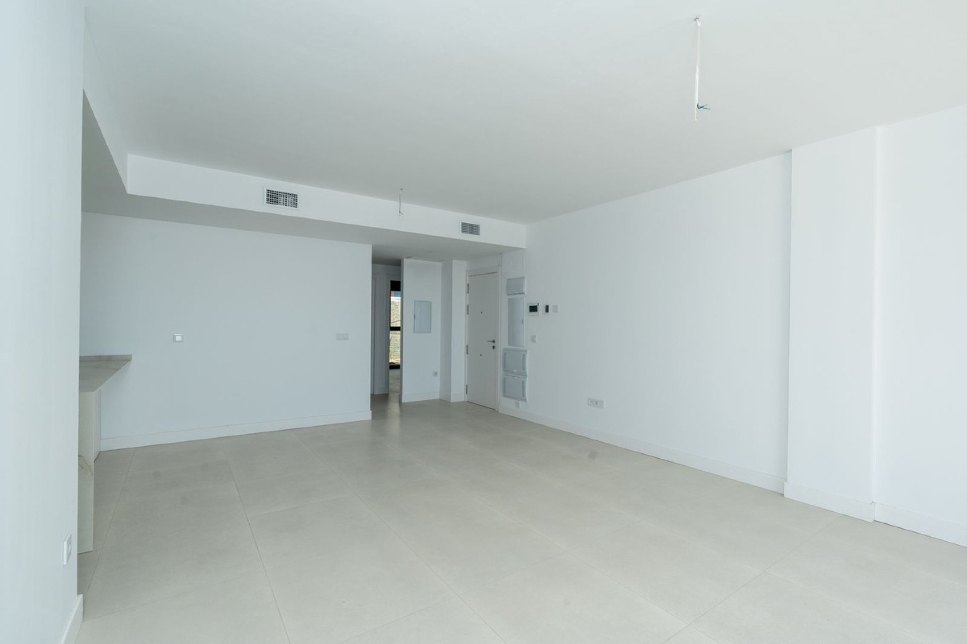 Resale - Apartment - Middle Floor Apartment - Fuengirola - Fuengirola Centro