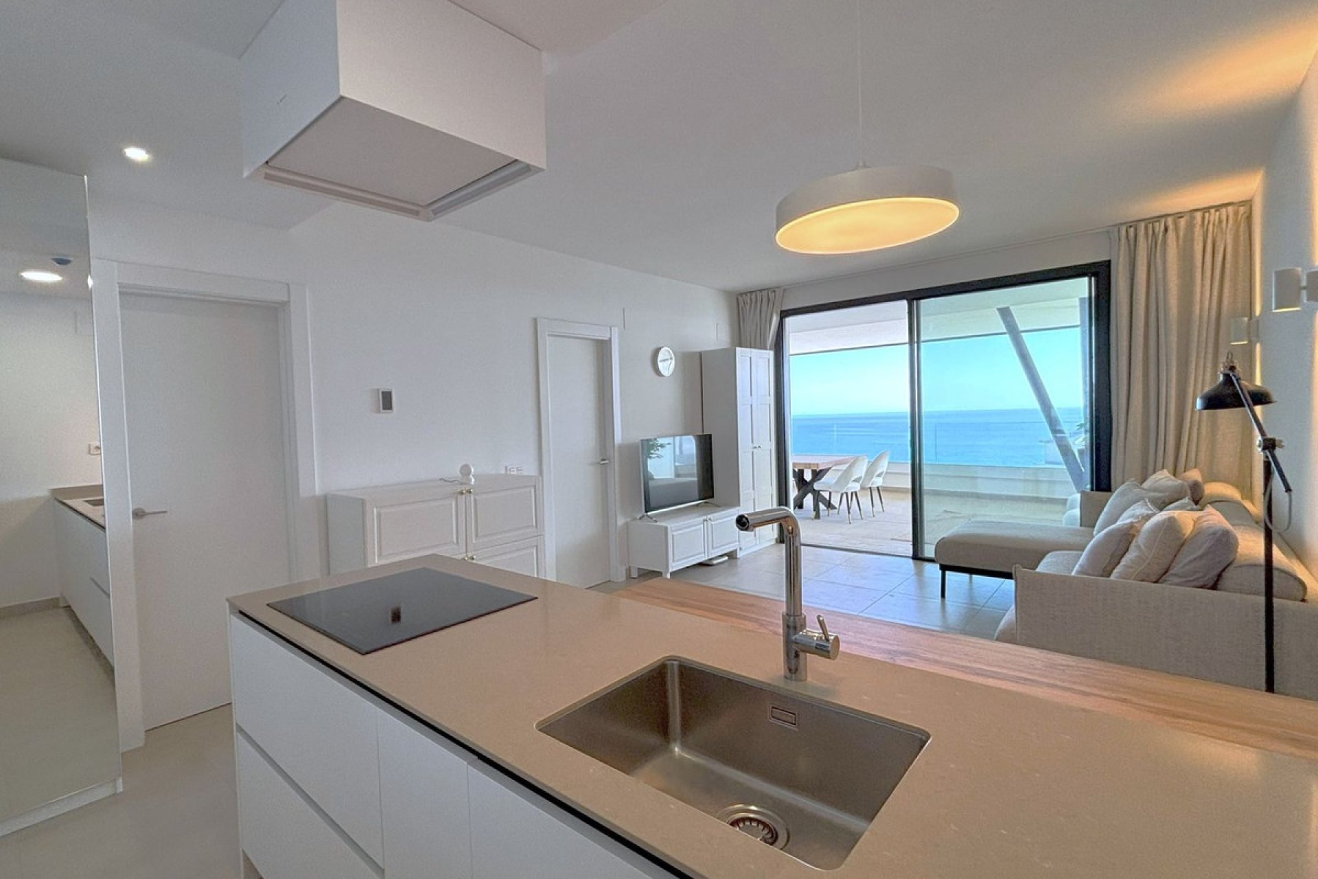 Resale - Apartment - Middle Floor Apartment - Fuengirola - Fuengirola Centro