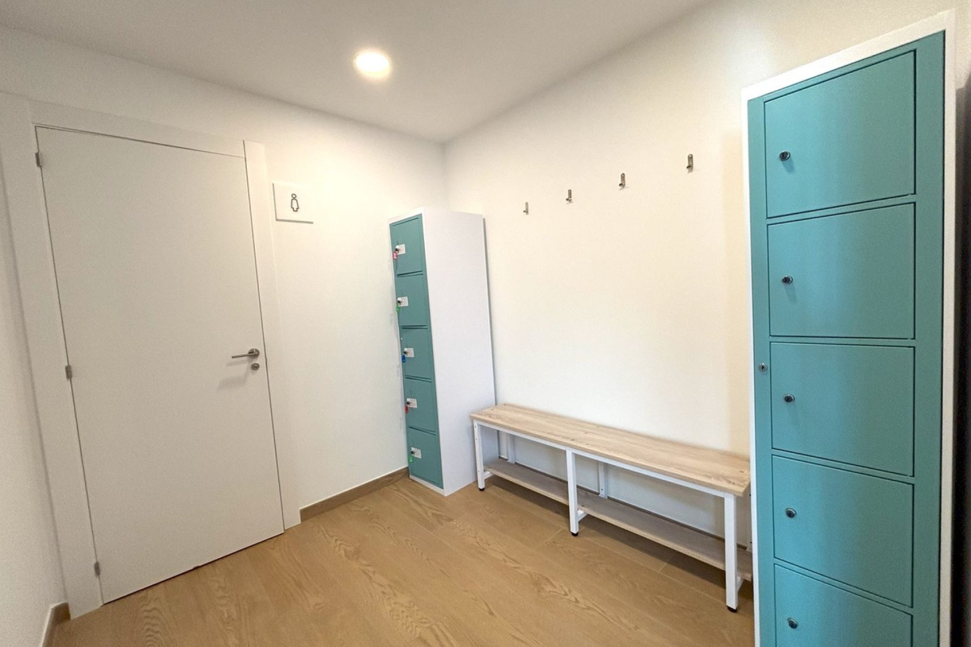 Resale - Apartment - Middle Floor Apartment - Fuengirola - Fuengirola Centro