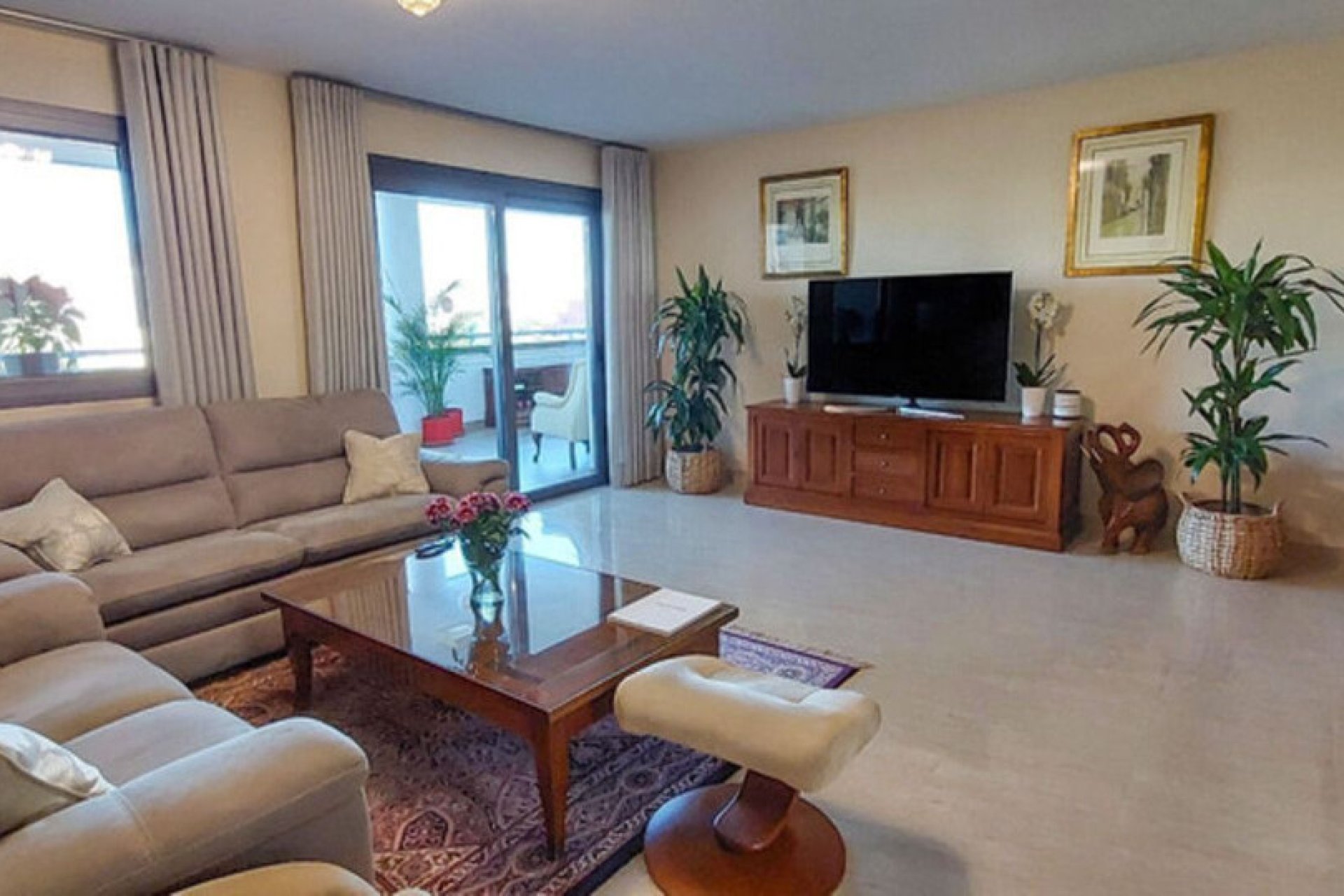 Resale - Apartment - Middle Floor Apartment - Fuengirola - Fuengirola Centro